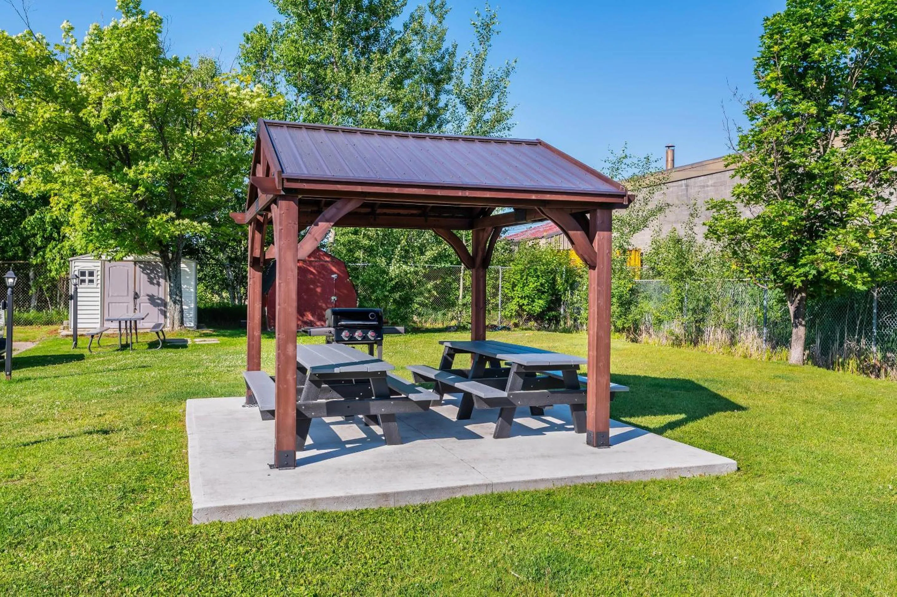 Other in Comfort Inn