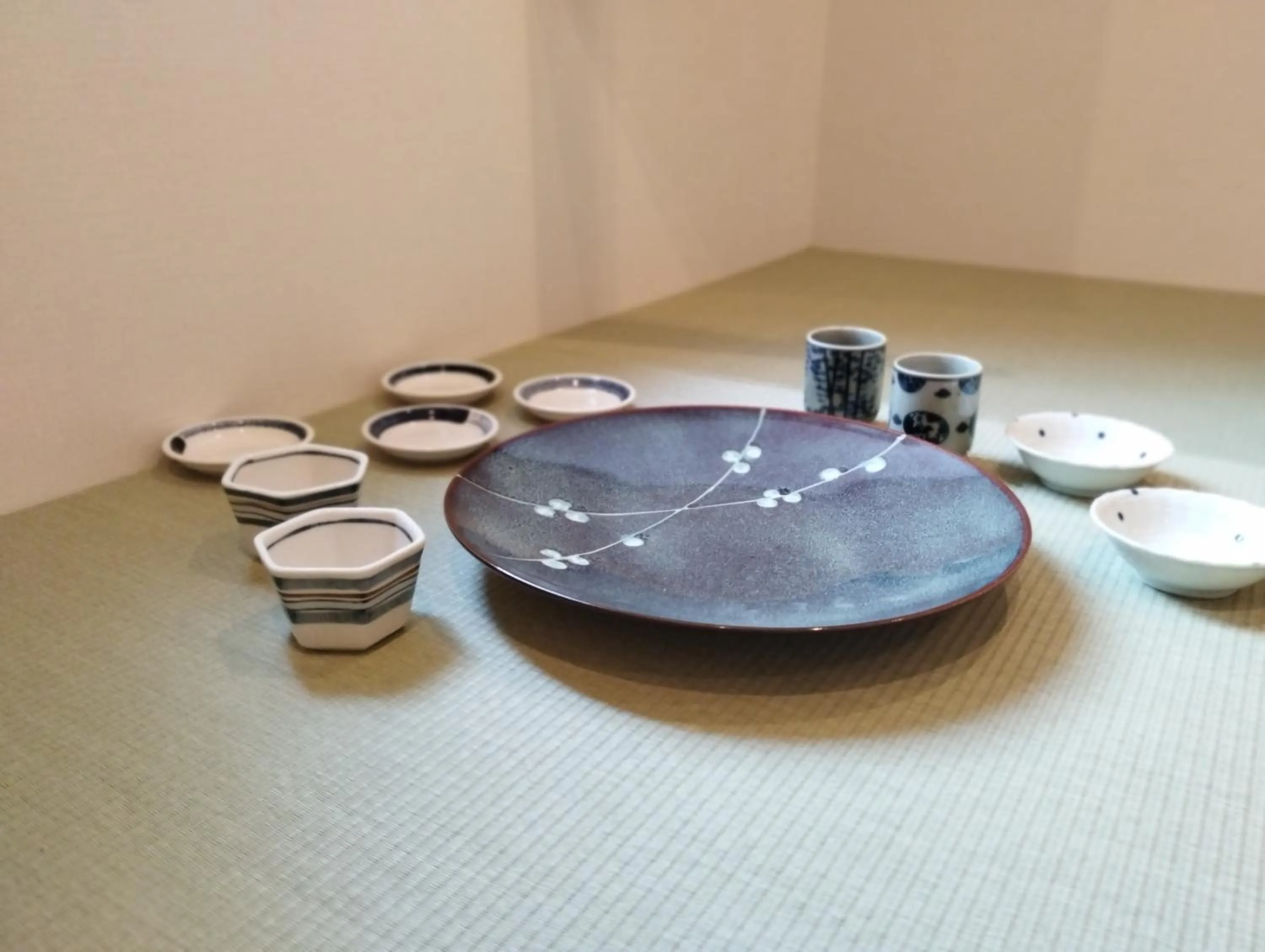 Kitchen or kitchenette in Apartment Hotel DIG the OSAKA