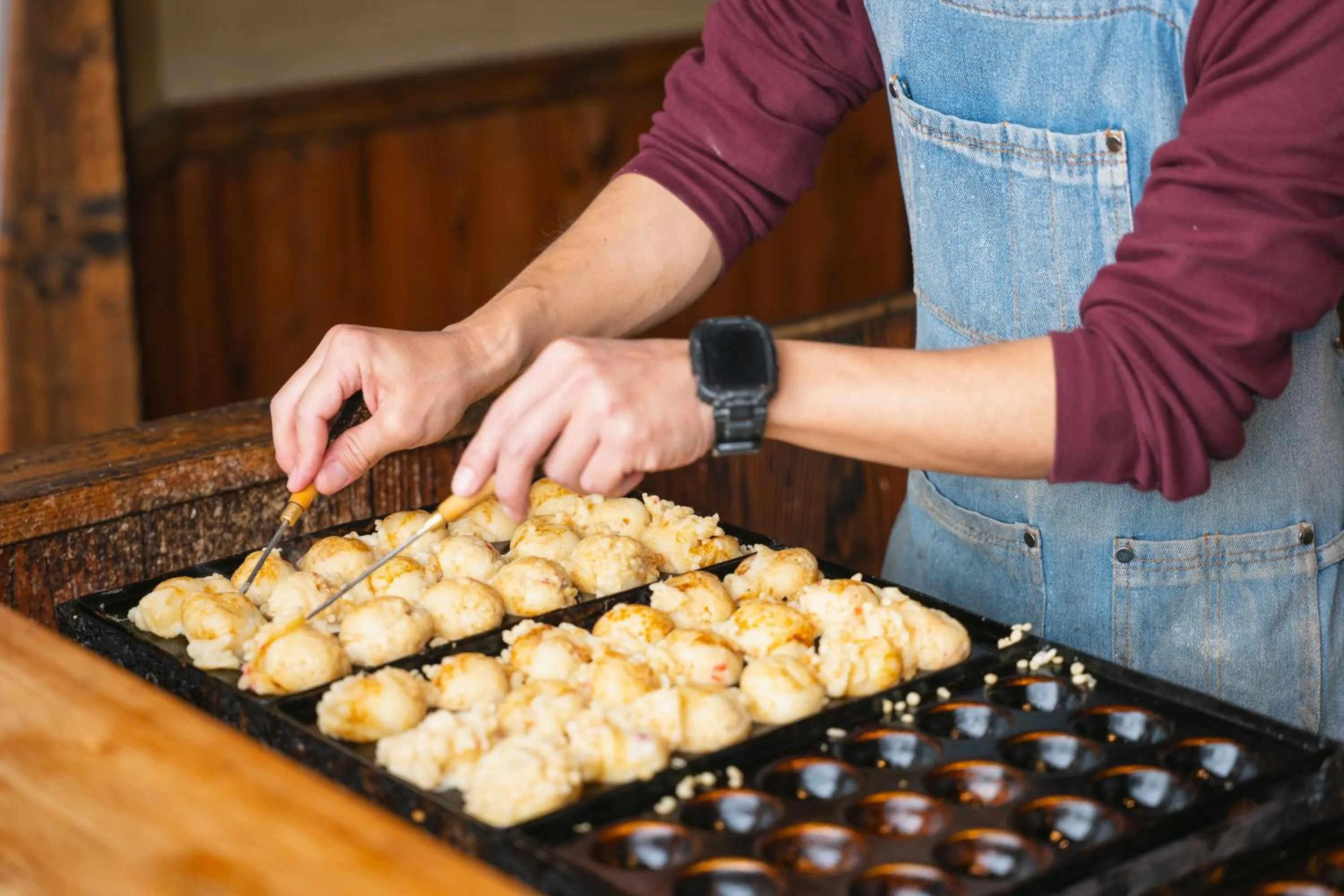Neighbourhood in Apartment Hotel DIG the OSAKA