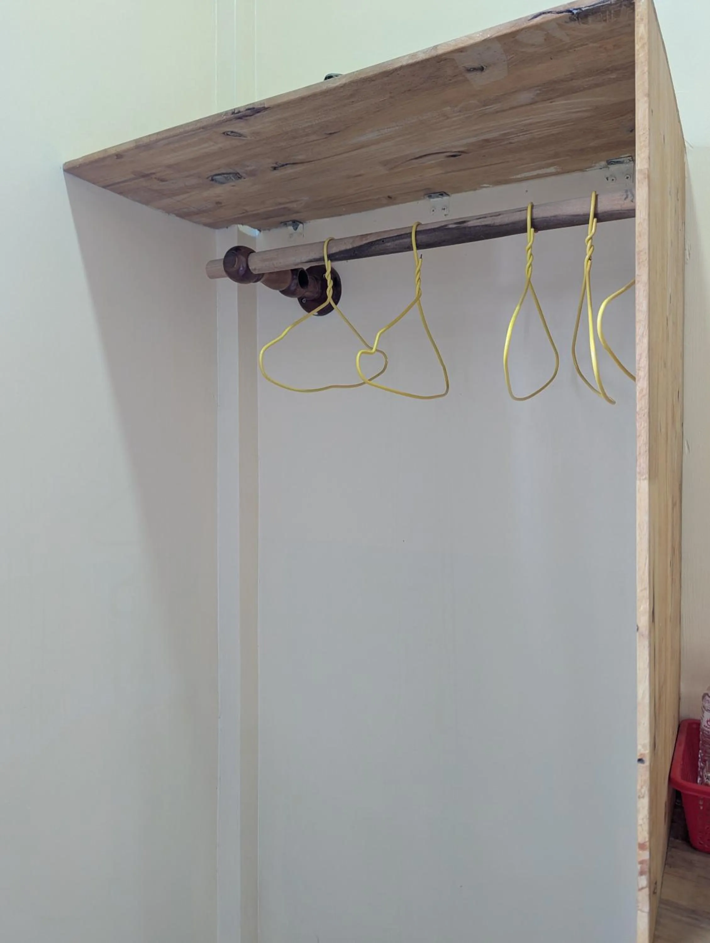 Guests in Blue Diamond Hostel