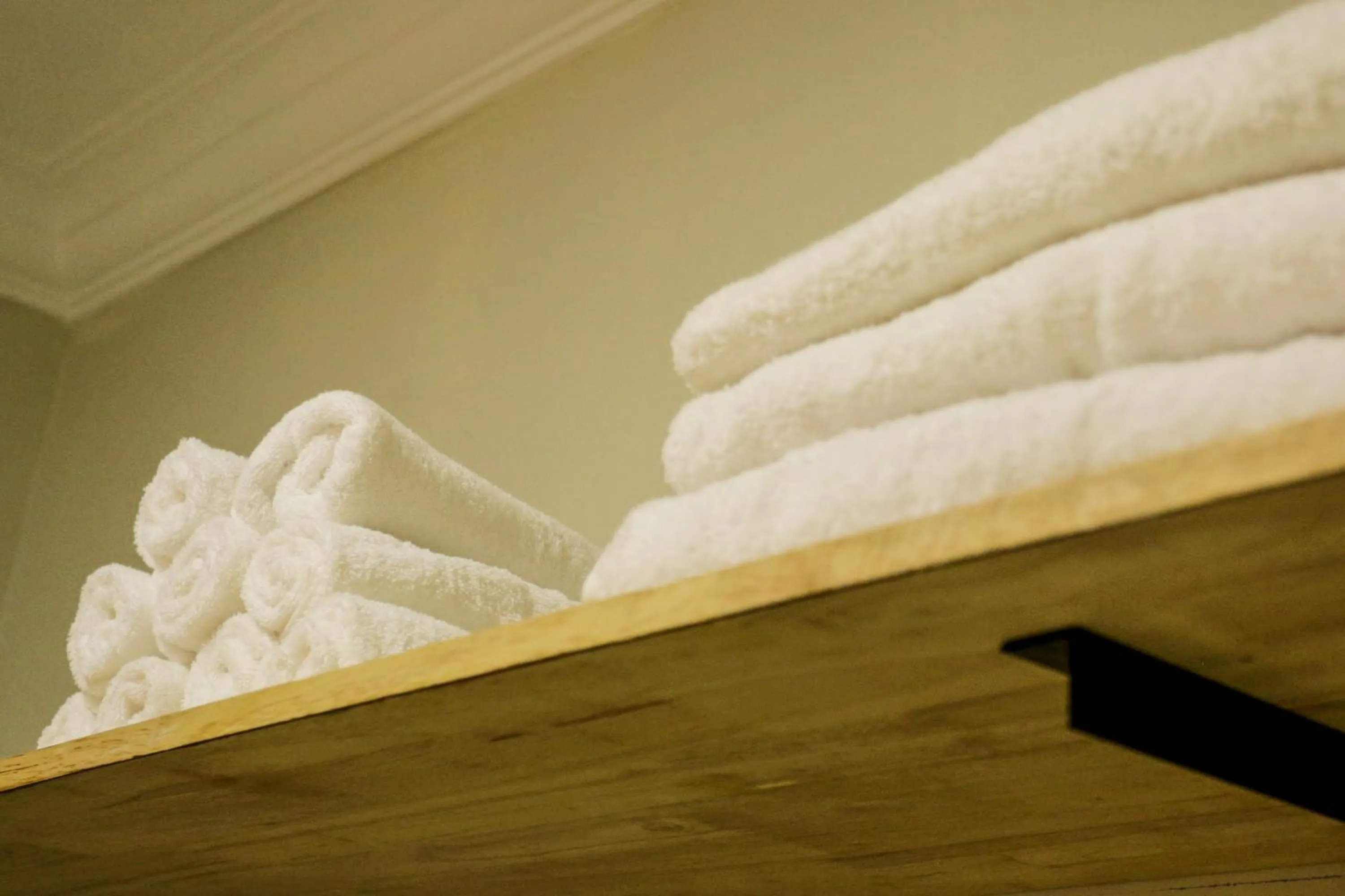 Bedroom in Blue Diamond Hostel