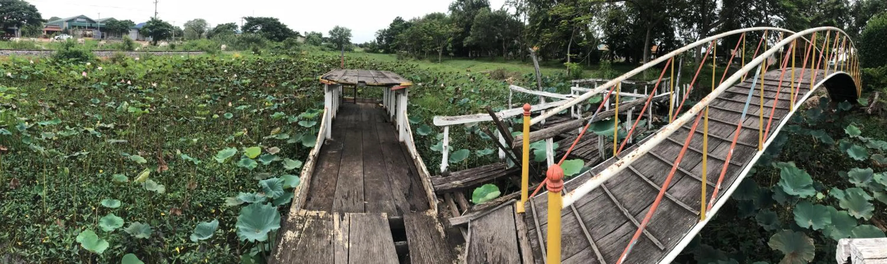 Nearby landmark in Blue Diamond Hostel