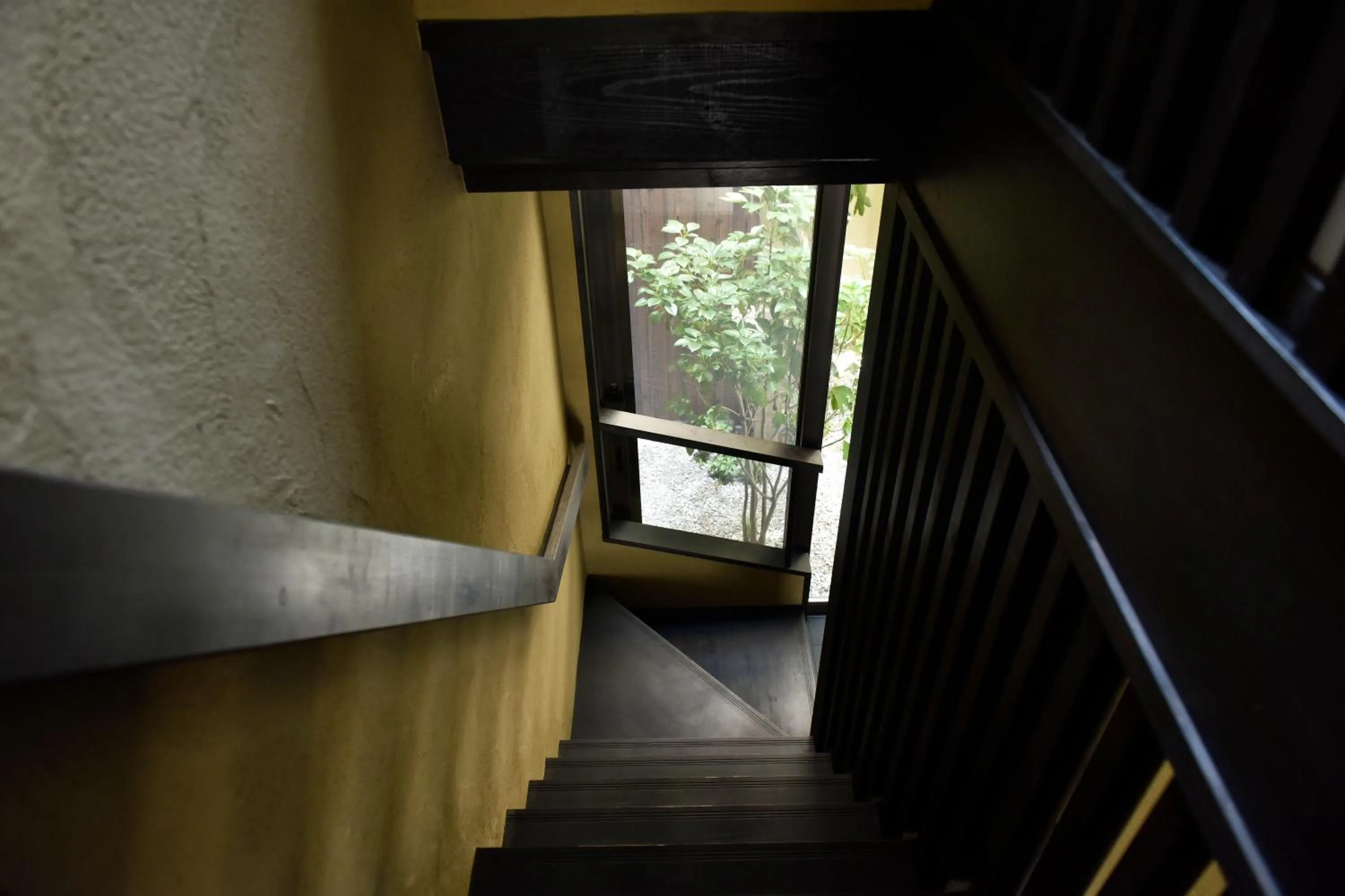 Garden in Shibashi Umeyacho