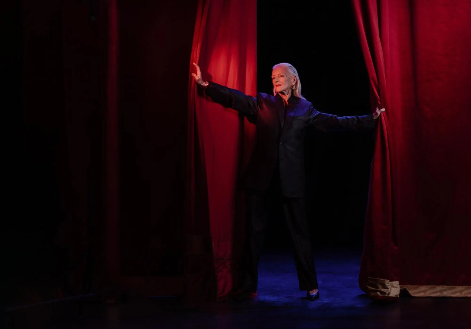 Entertainment in Hotel Christiania Teater