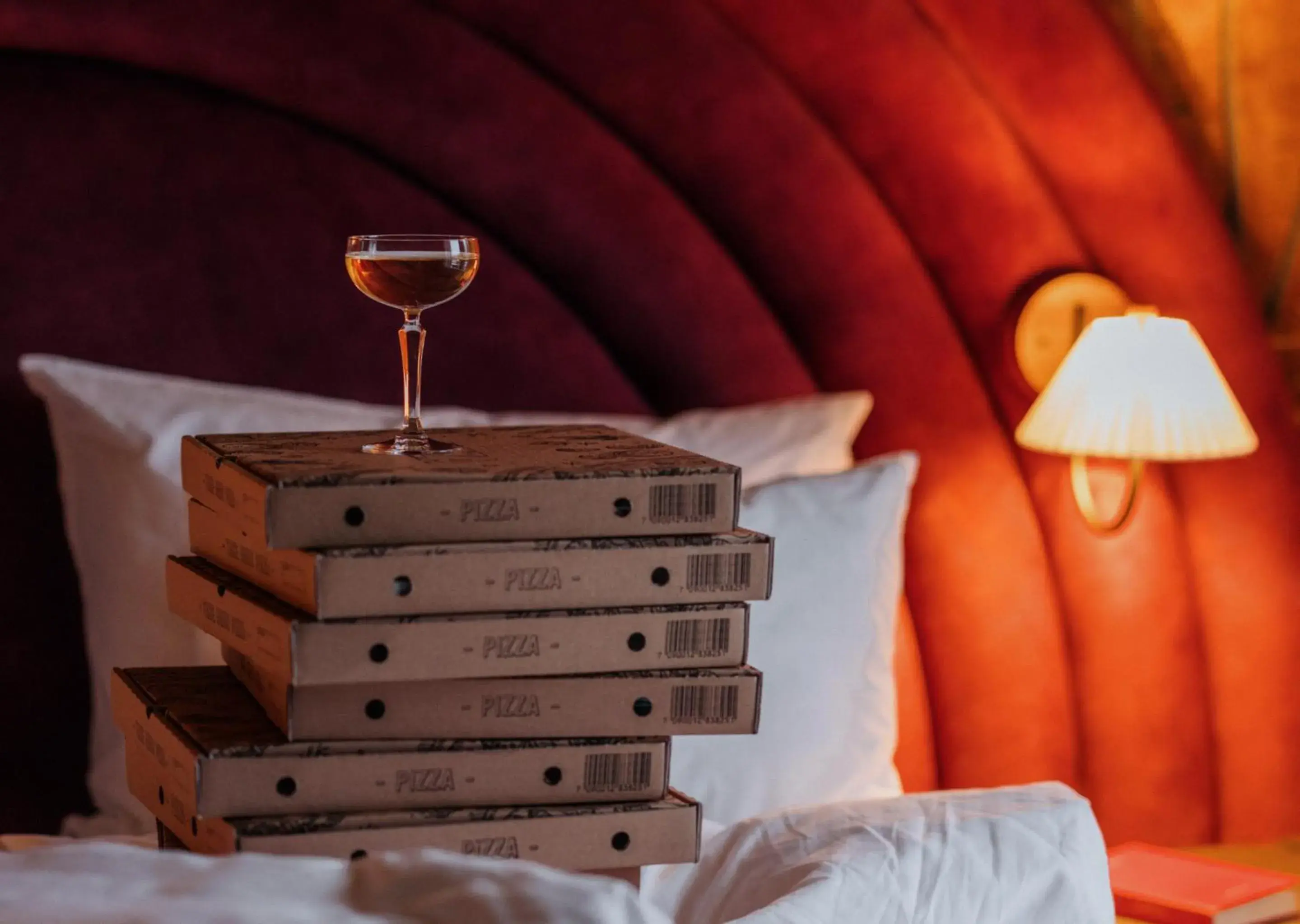 Restaurant/places to eat, Bed in Hotel Christiania Teater Restaurant/places to eat, Bed in Hotel Christiania Teater