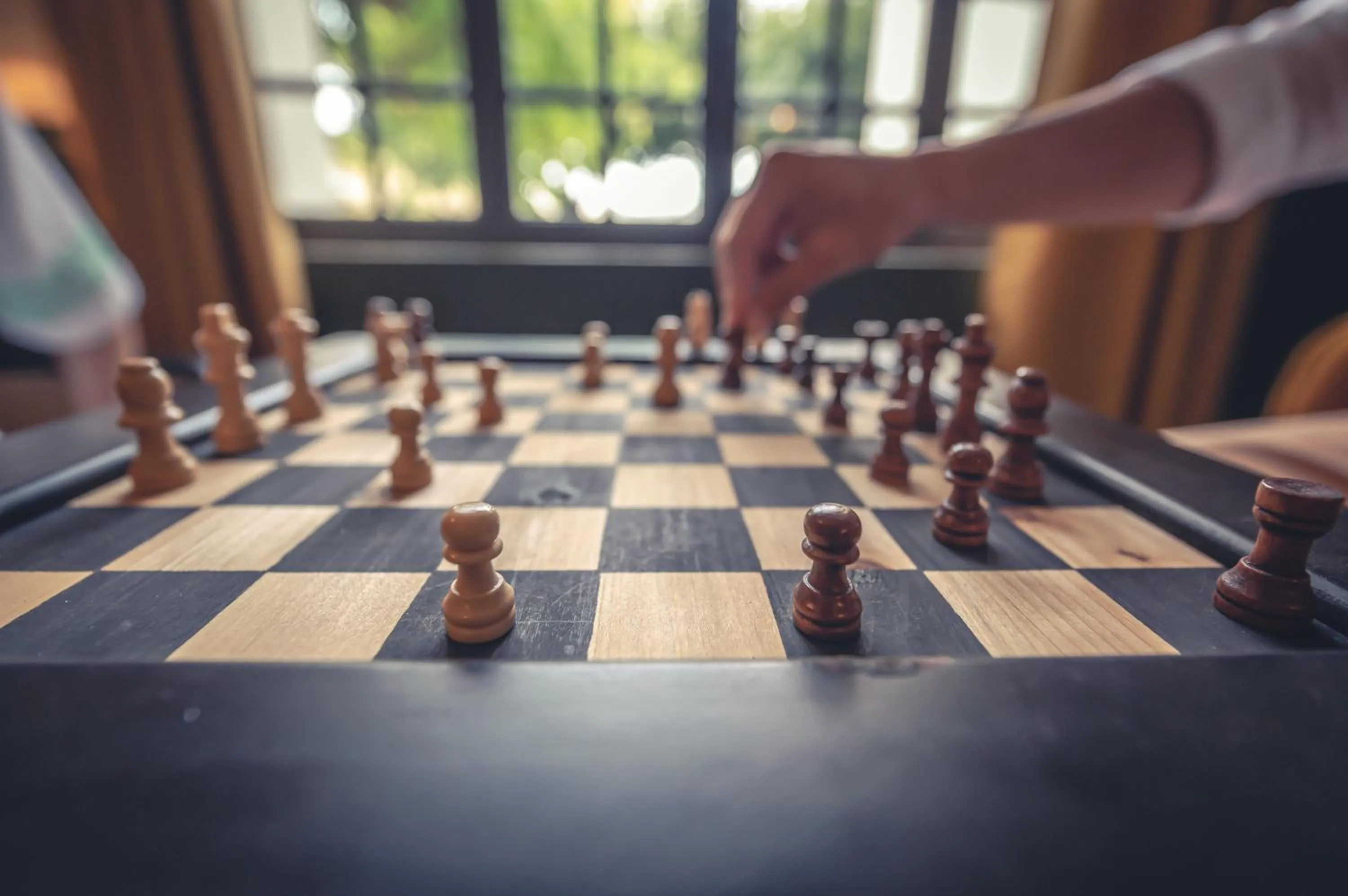 Living room in Logis Hôtel Restaurant Le Plantevin