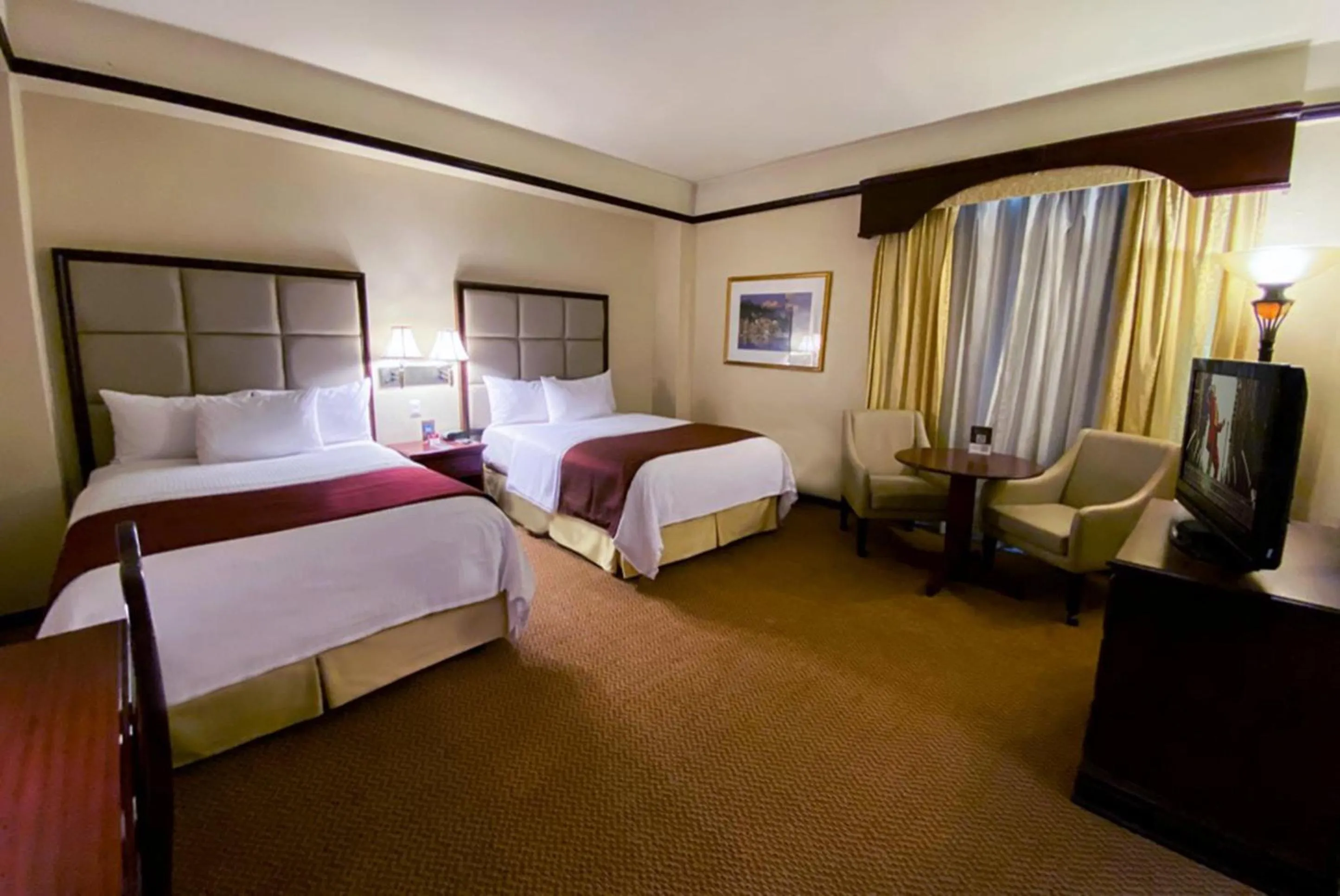 Bedroom, Bed in Safi Royal Luxury Centro