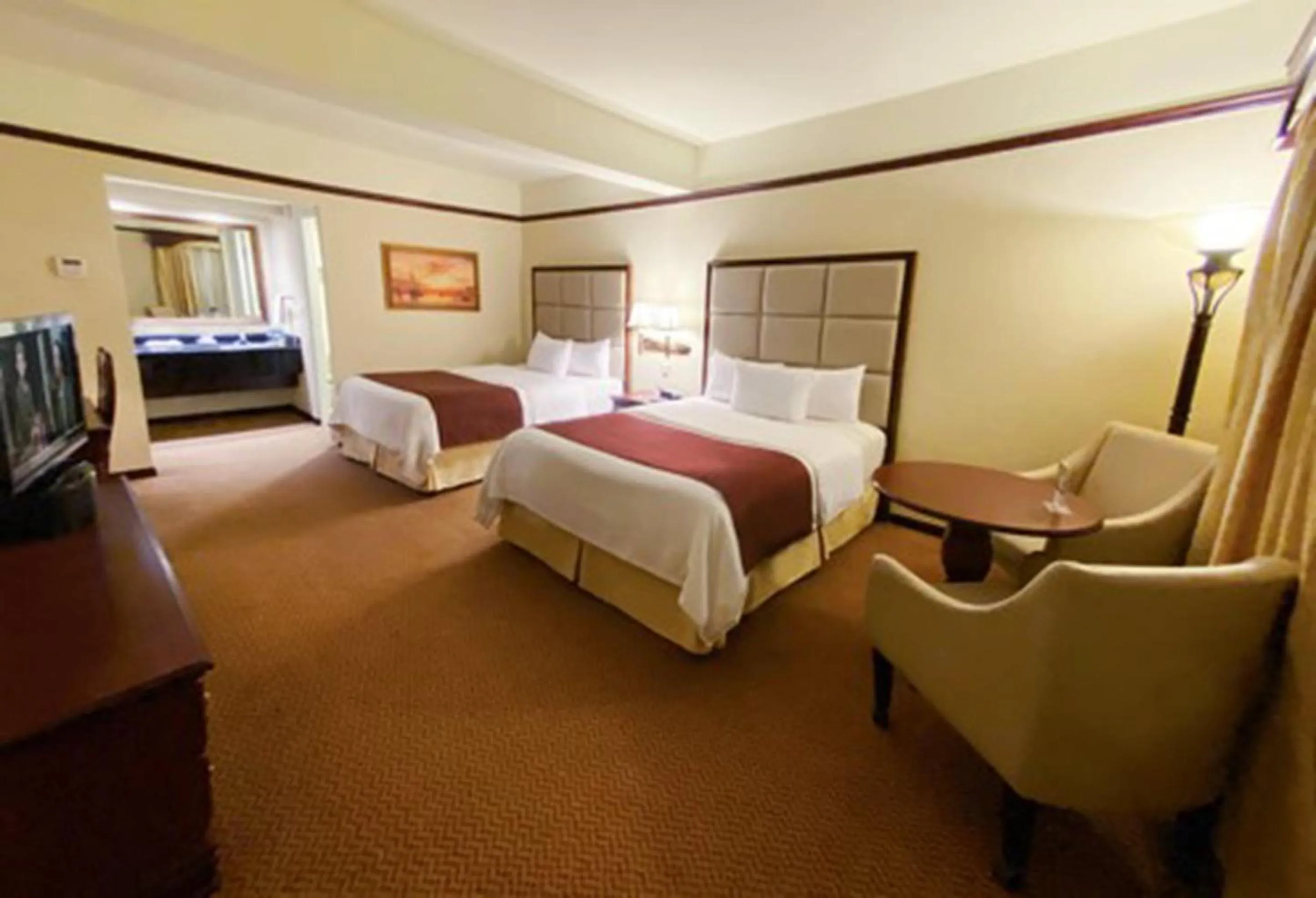 Bedroom, Bed in Safi Royal Luxury Centro