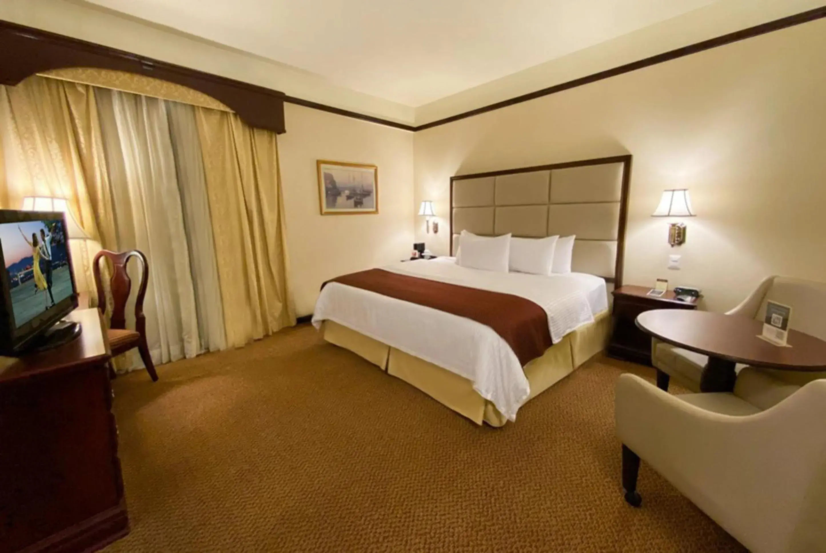 Bedroom, Bed in Safi Royal Luxury Centro Bedroom, Bed in Safi Royal Luxury Centro