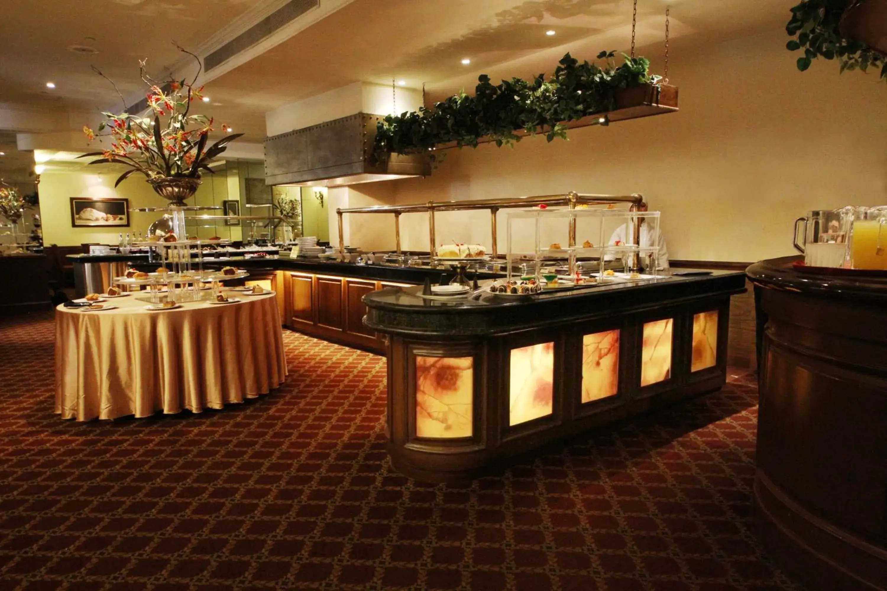 Restaurant/places to eat in Safi Royal Luxury Centro Restaurant/places to eat in Safi Royal Luxury Centro