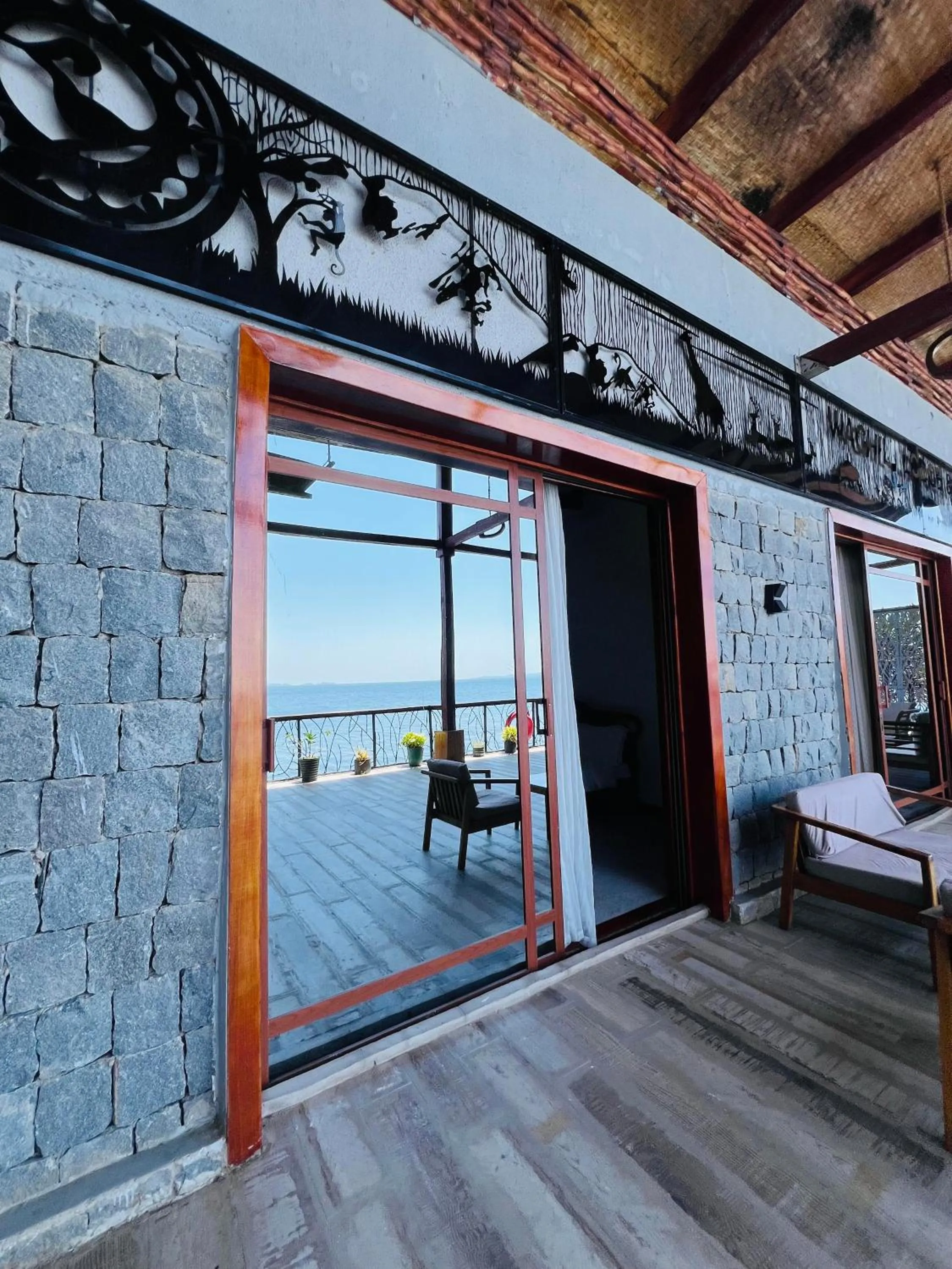 Wag Hill Lodge & Spa