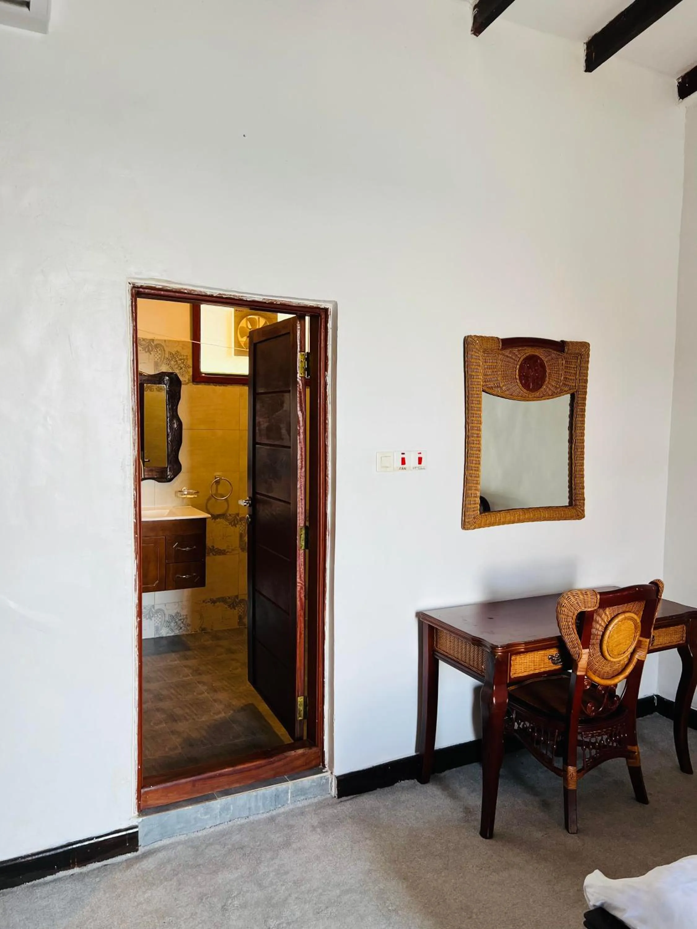 Wag Hill Lodge & Spa