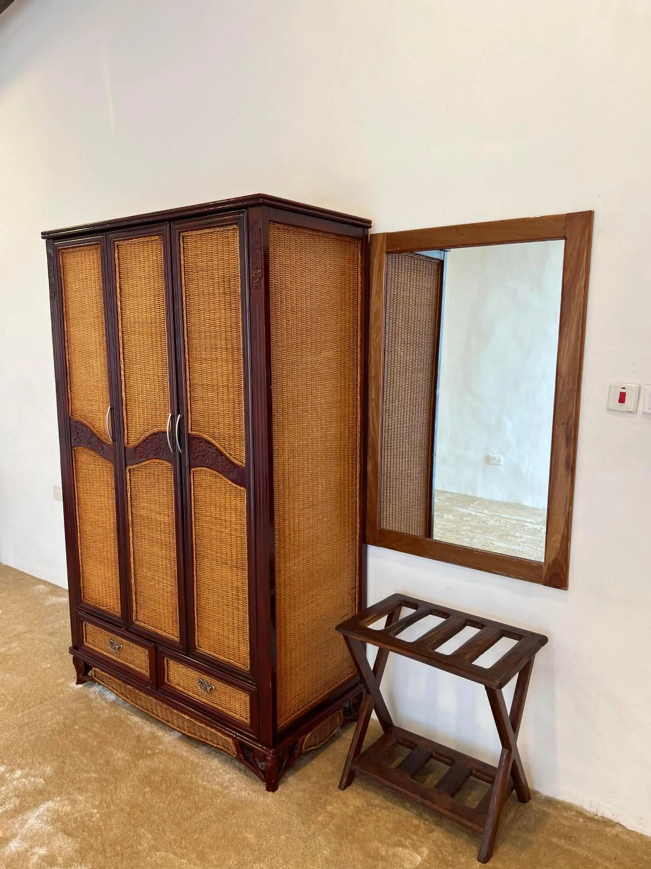 Wag Hill Lodge & Spa