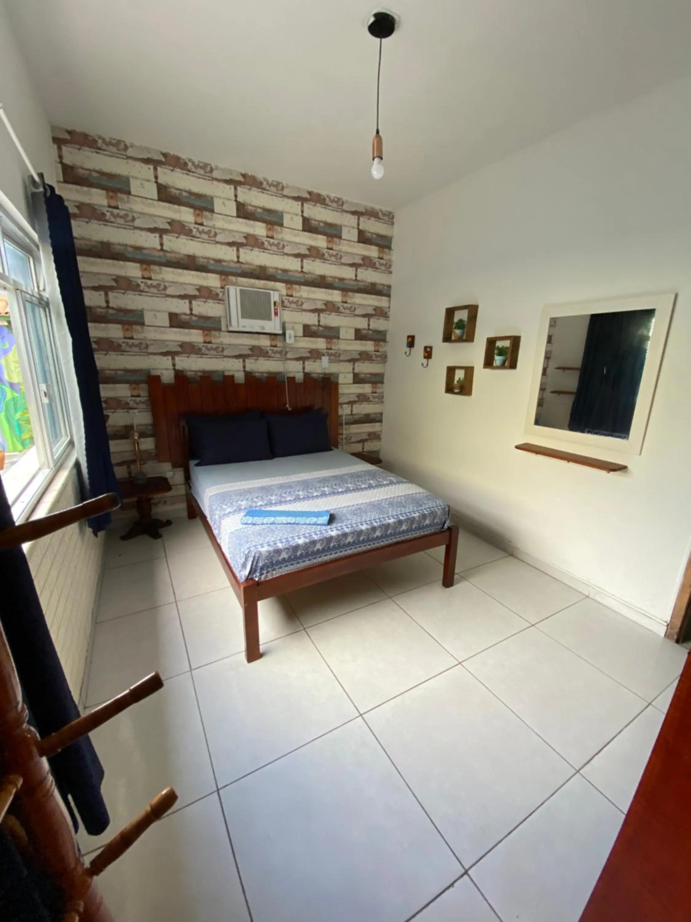Bed in La Casa Hostel