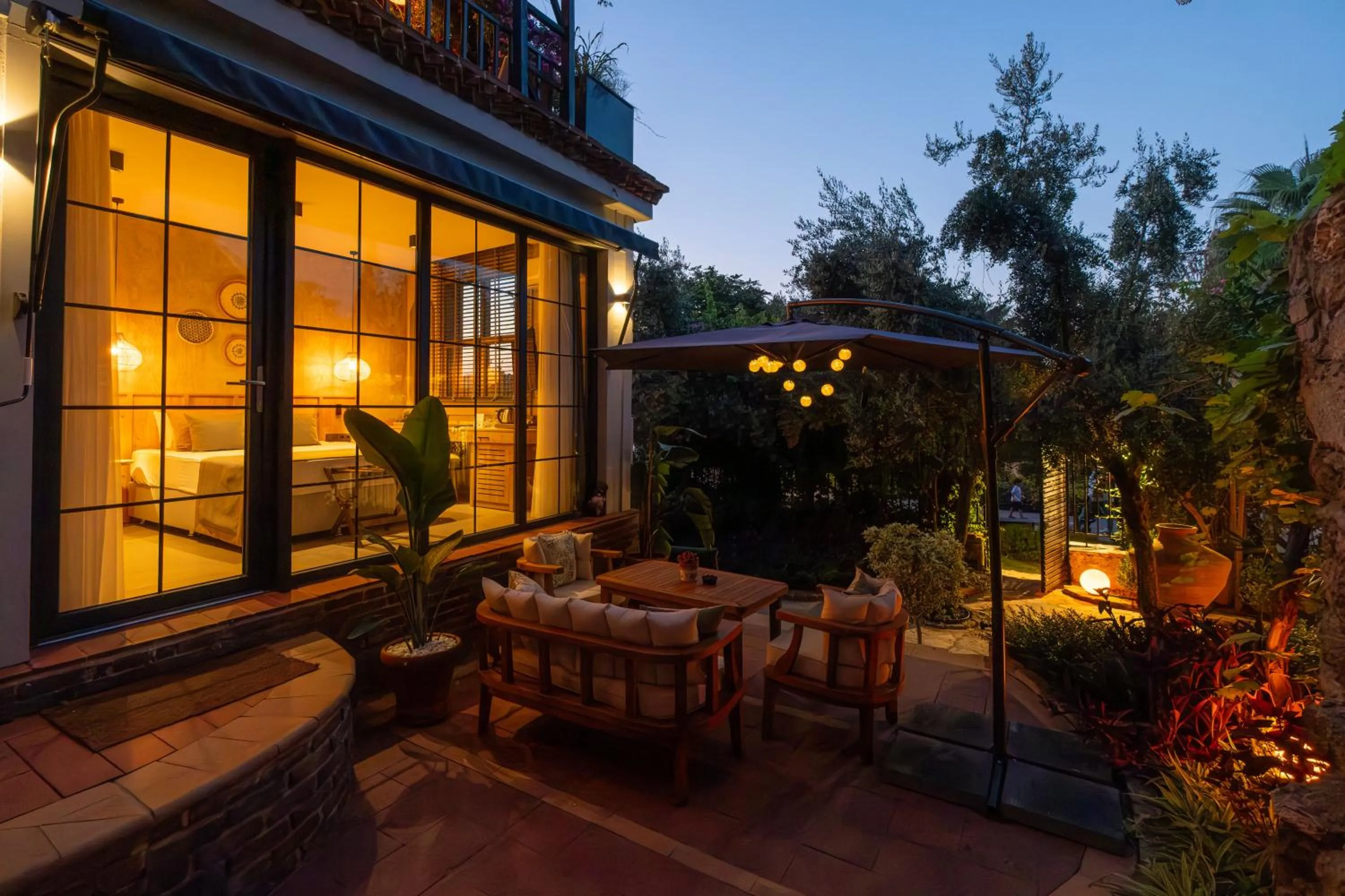 Route Hotel Kaleici - Adult Only (12+)