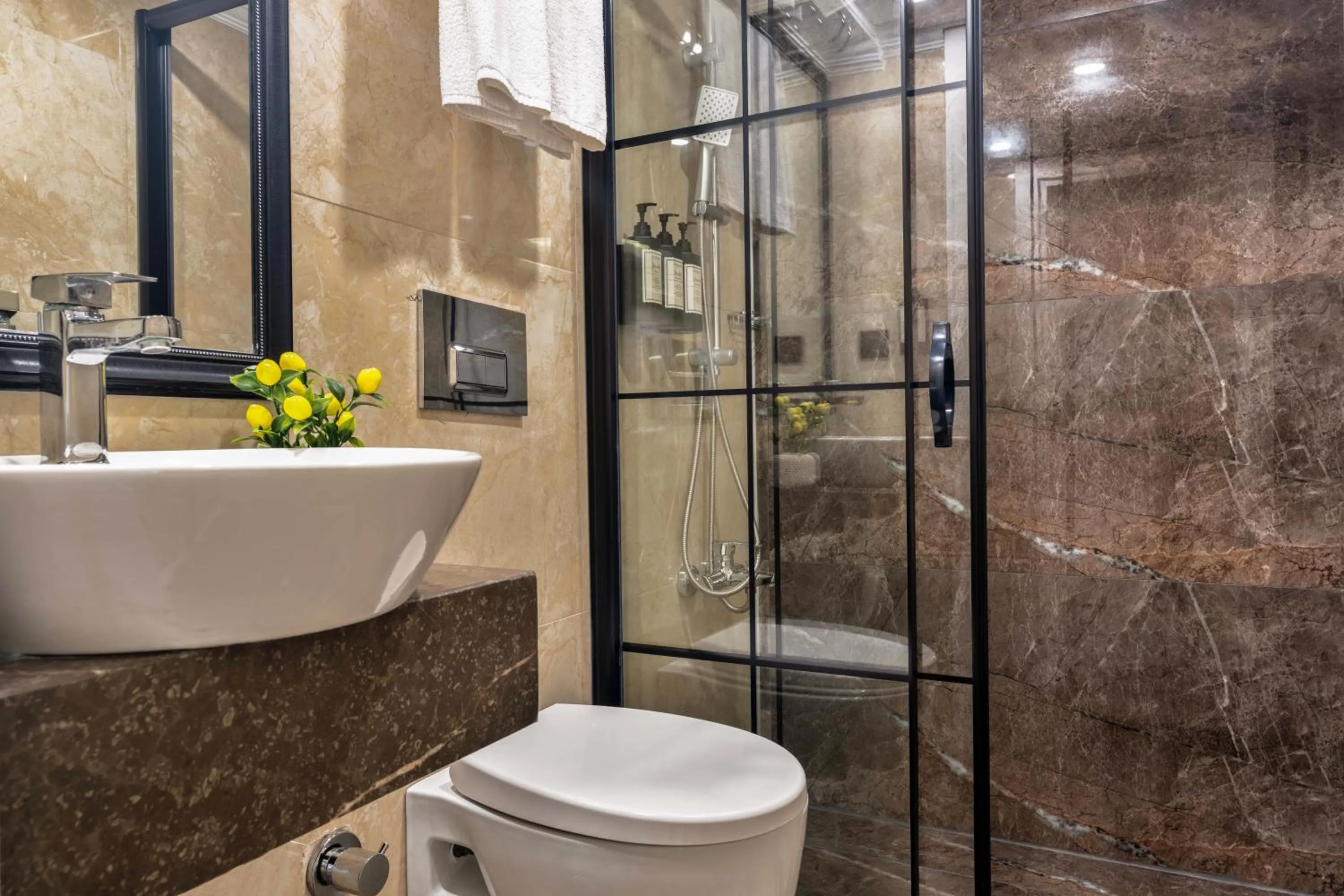 Route Hotel Kaleici - Adult Only (12+)