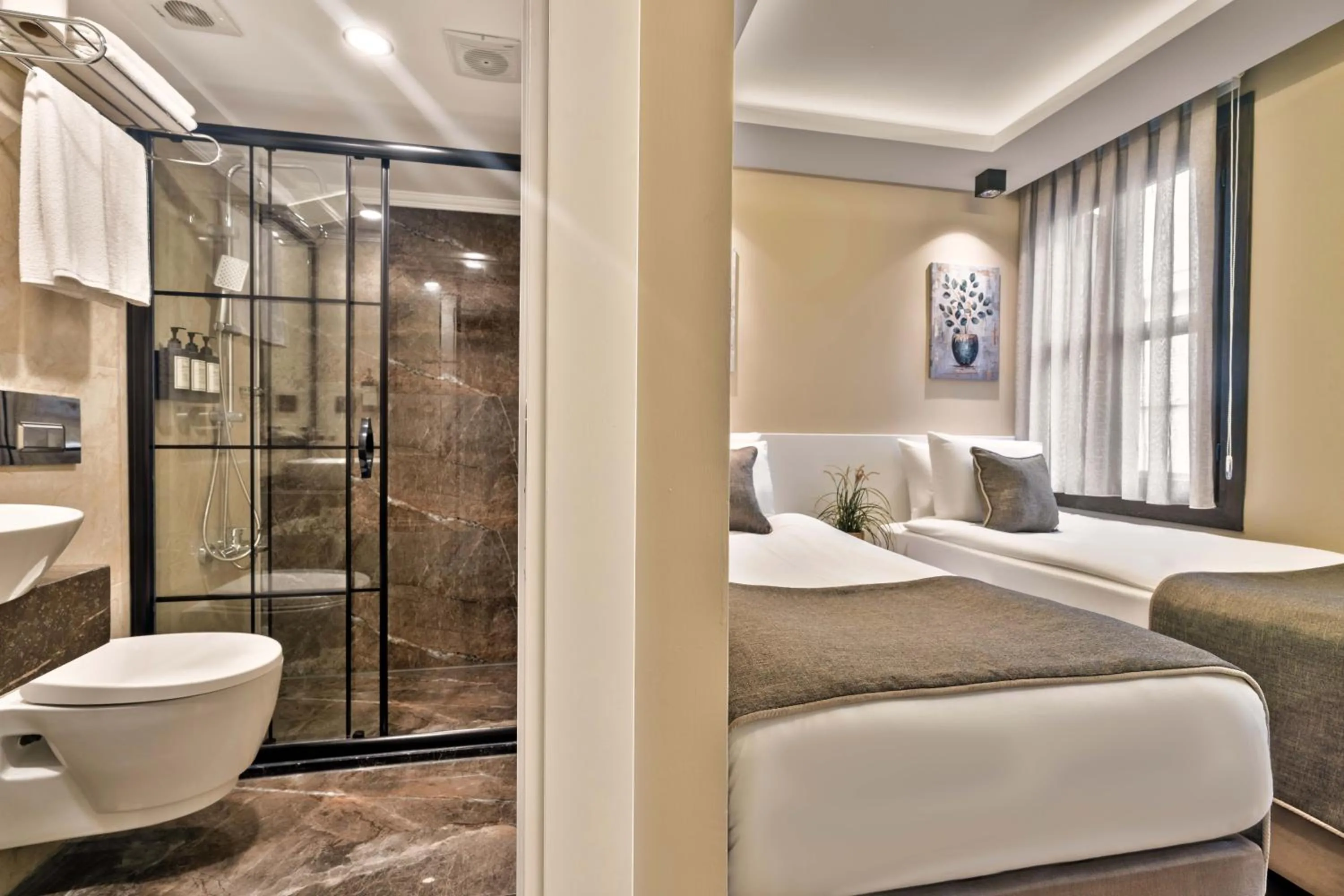 Route Hotel Kaleici - Adult Only (12+)