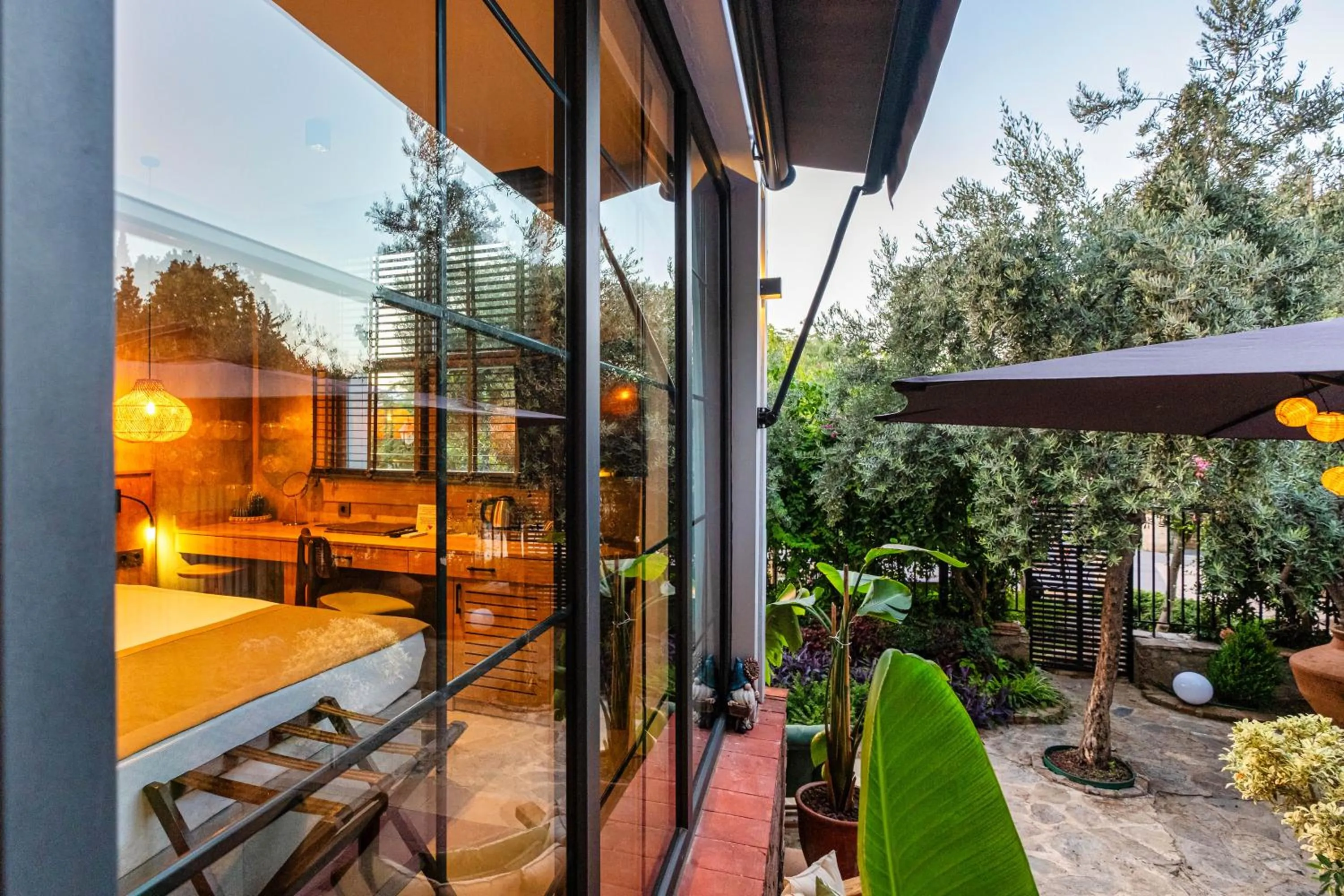 Route Hotel Kaleici - Adult Only (12+)