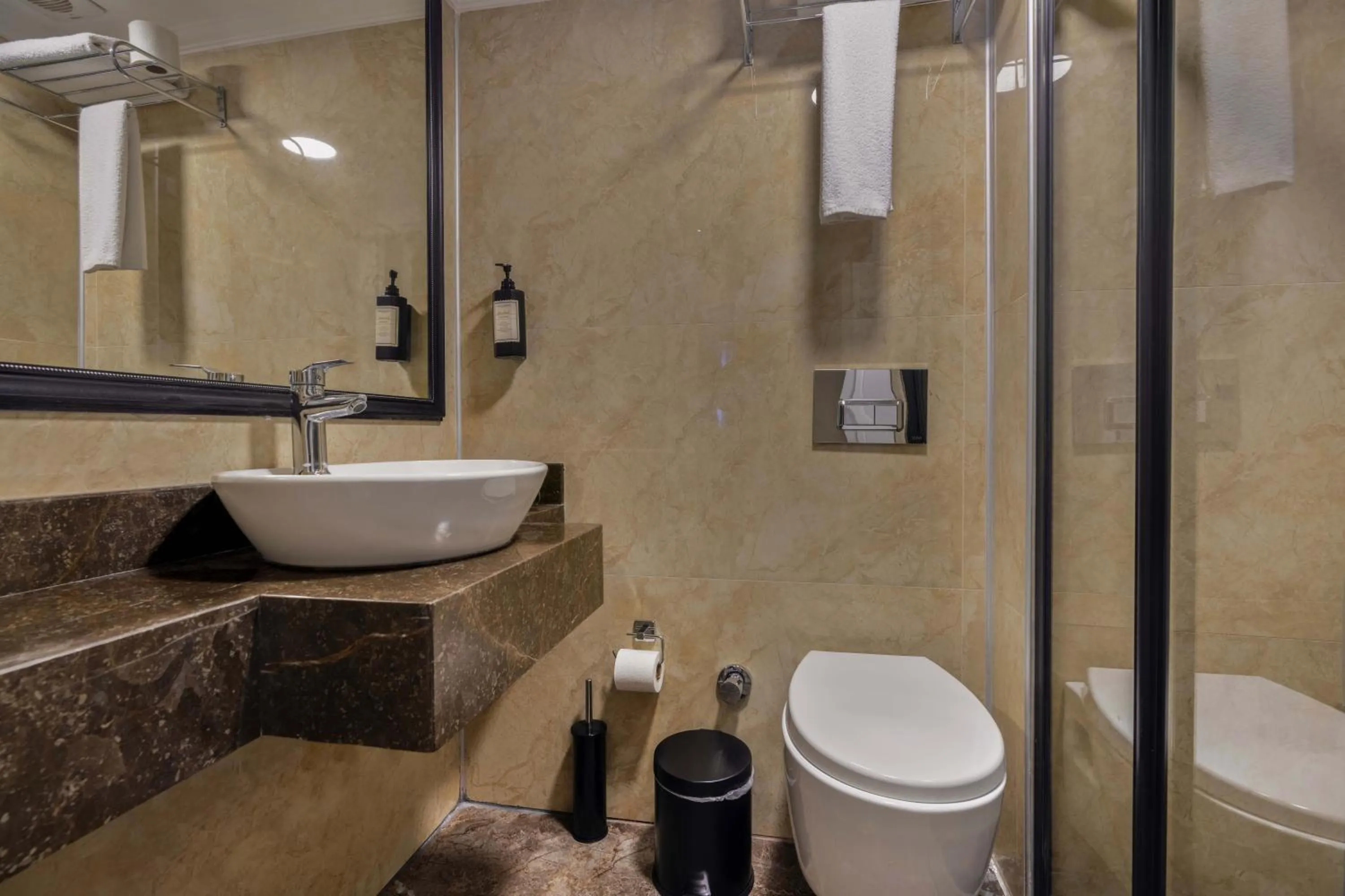 Route Hotel Kaleici - Adult Only (12+)