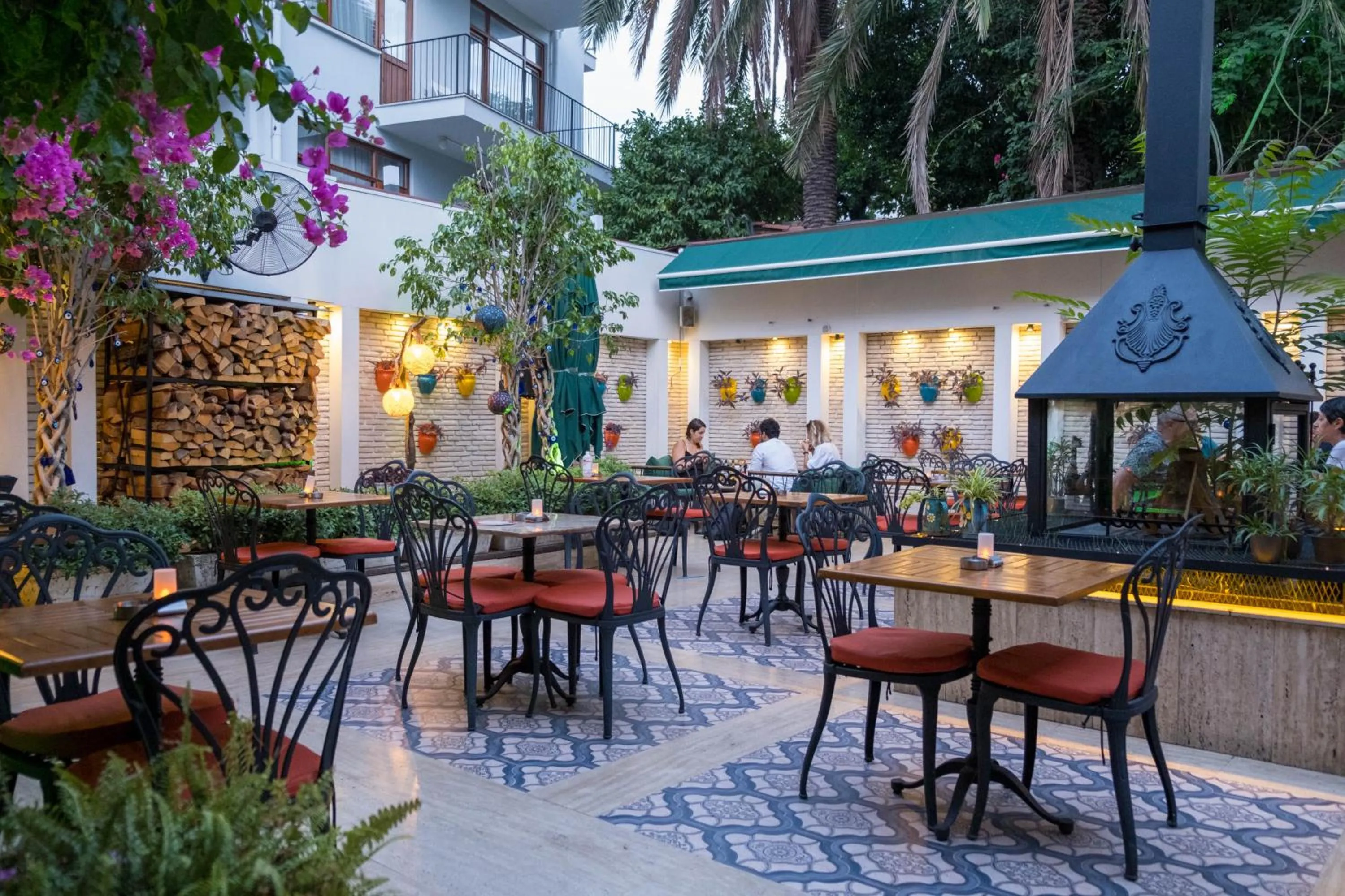 Route Hotel Kaleici - Adult Only (12+)