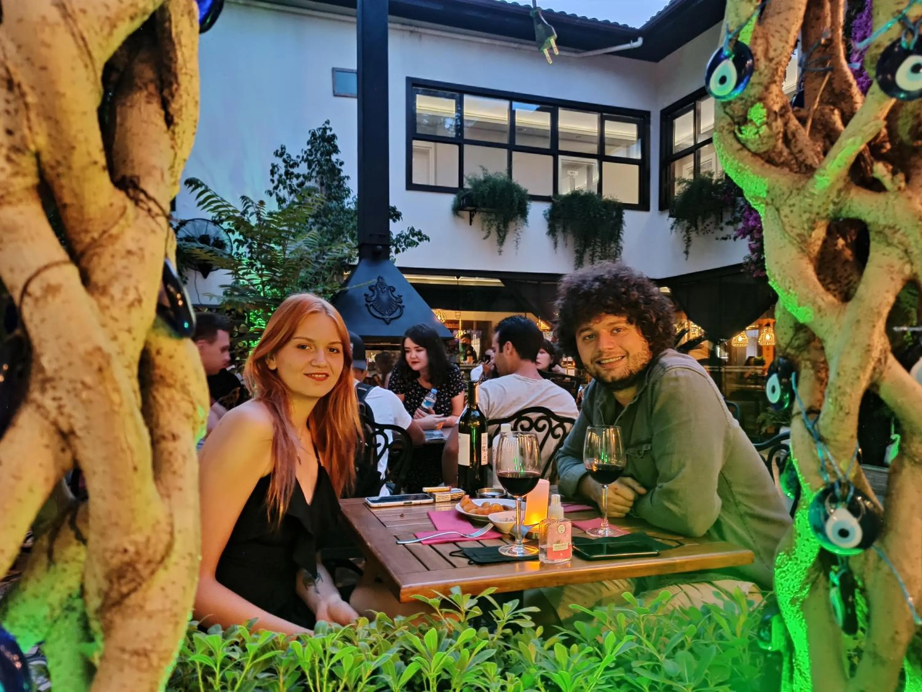 Route Hotel Kaleici - Adult Only (12+)