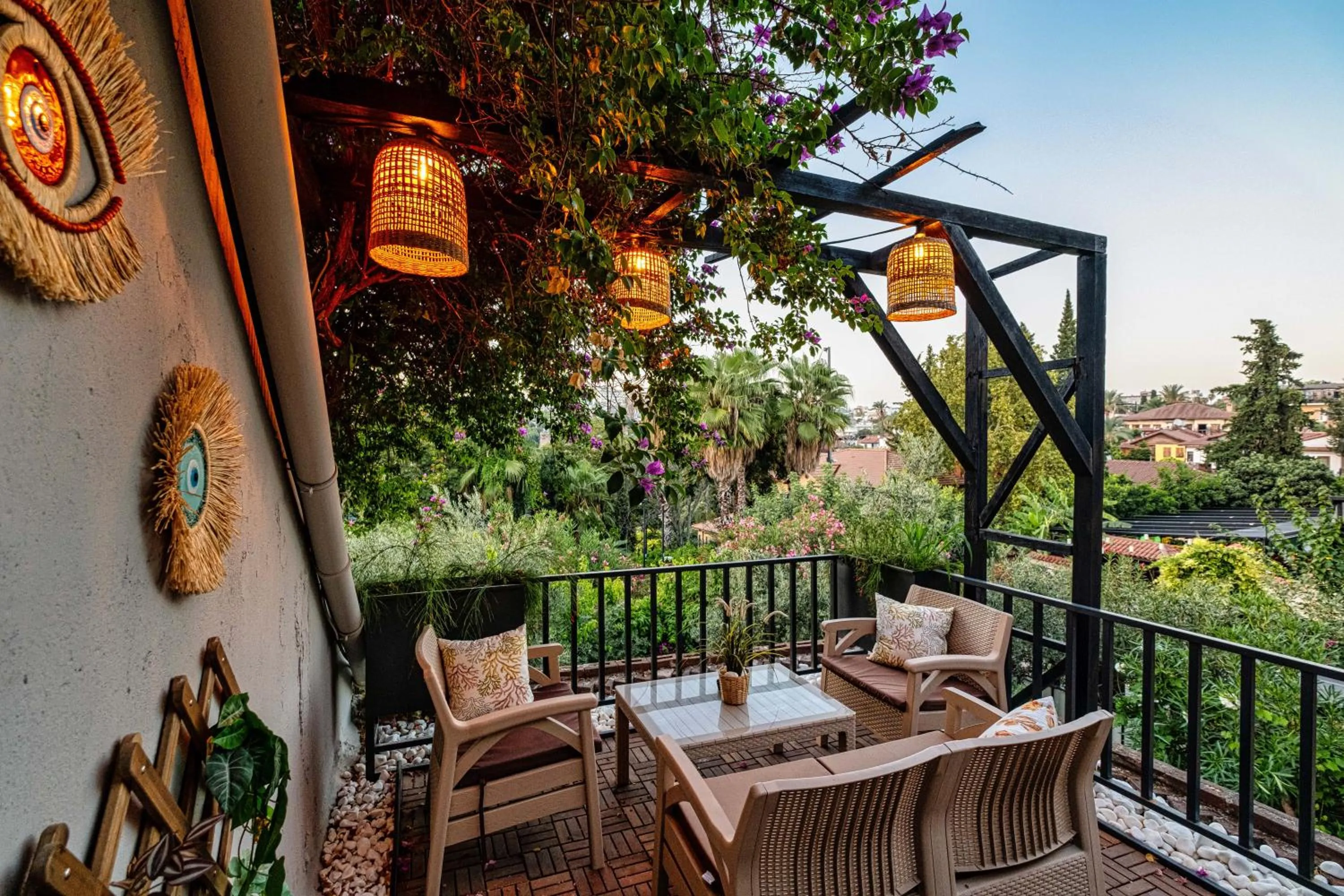 Route Hotel Kaleici - Adult Only (12+)