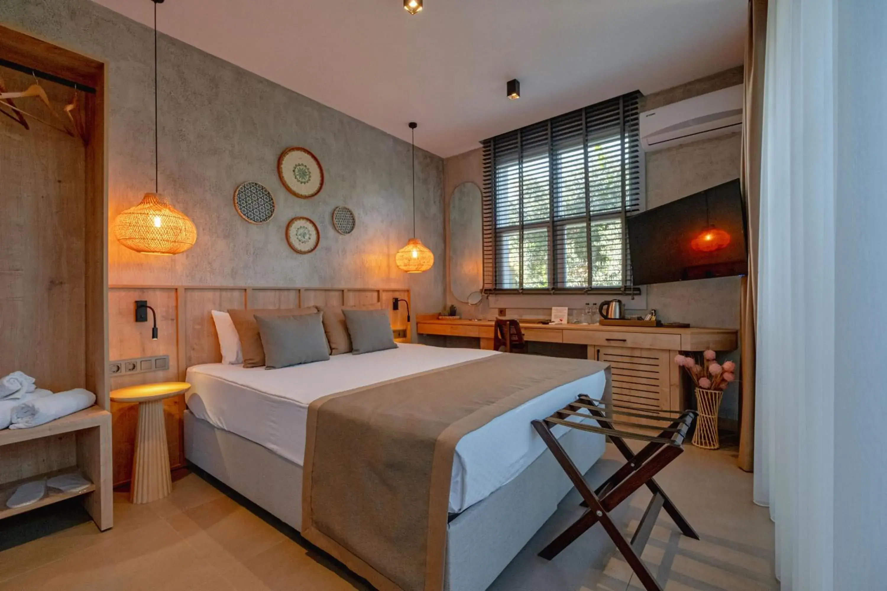 Suite with Terrace in Route Hotel Kaleici - Adult Only (12+) Suite with Terrace in Route Hotel Kaleici - Adult Only (12+)