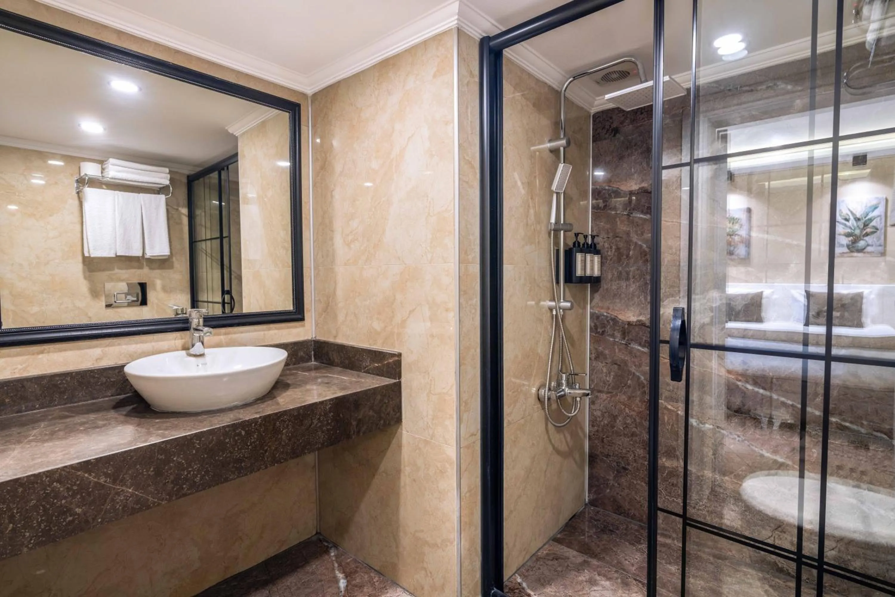 Route Hotel Kaleici - Adult Only (12+)