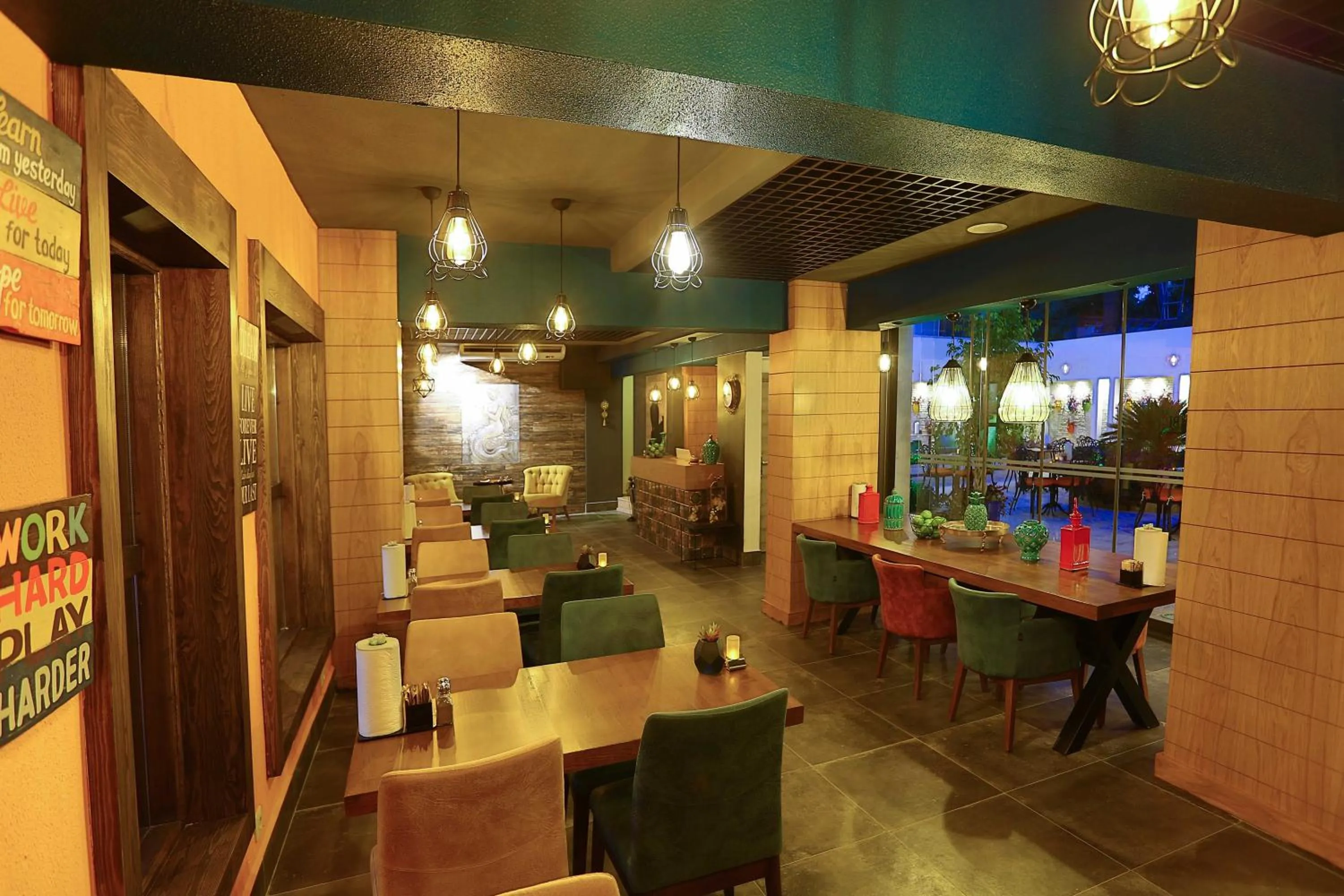 Property building in Route Hotel Kaleici - Adult Only (12+)