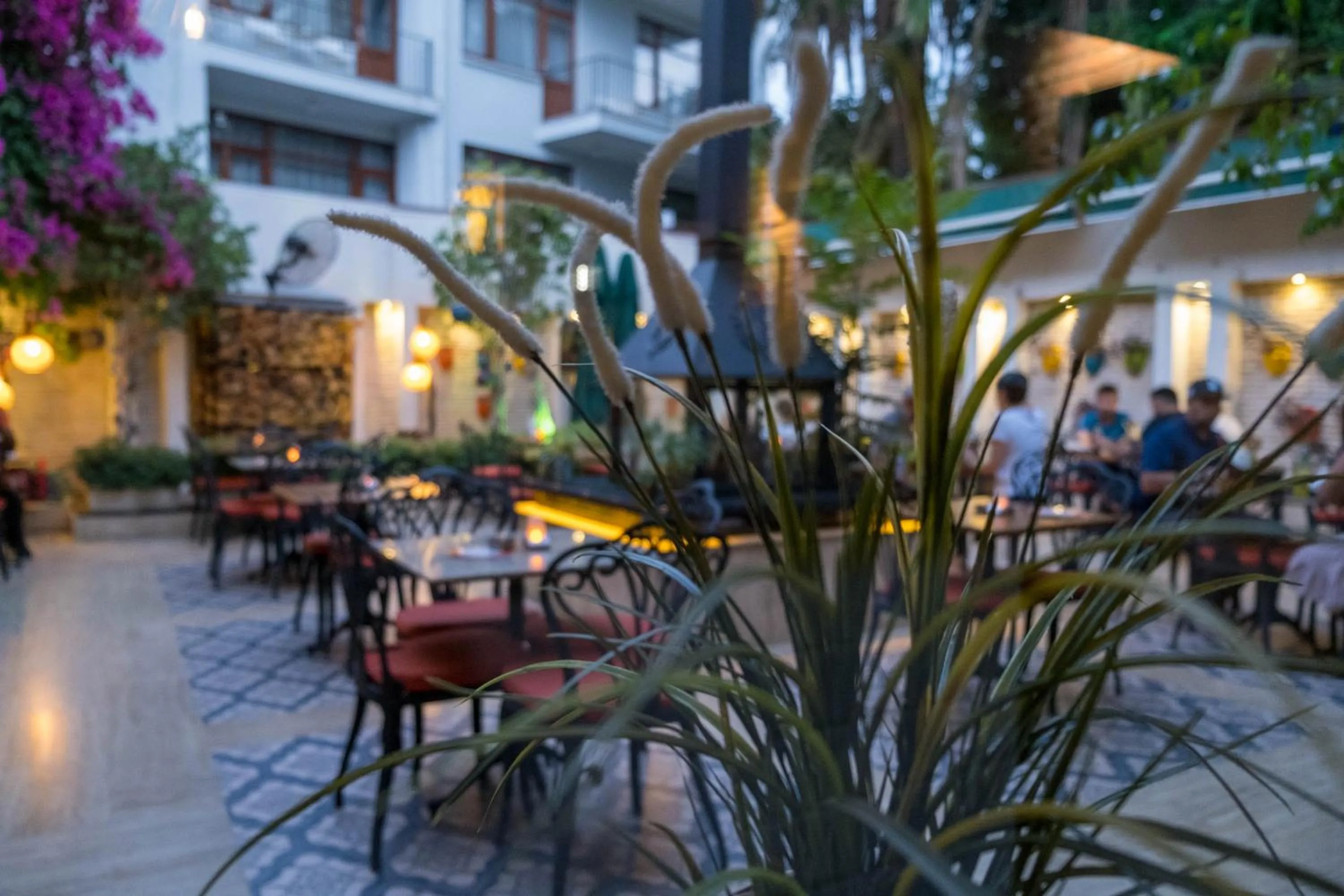 Route Hotel Kaleici - Adult Only (12+)