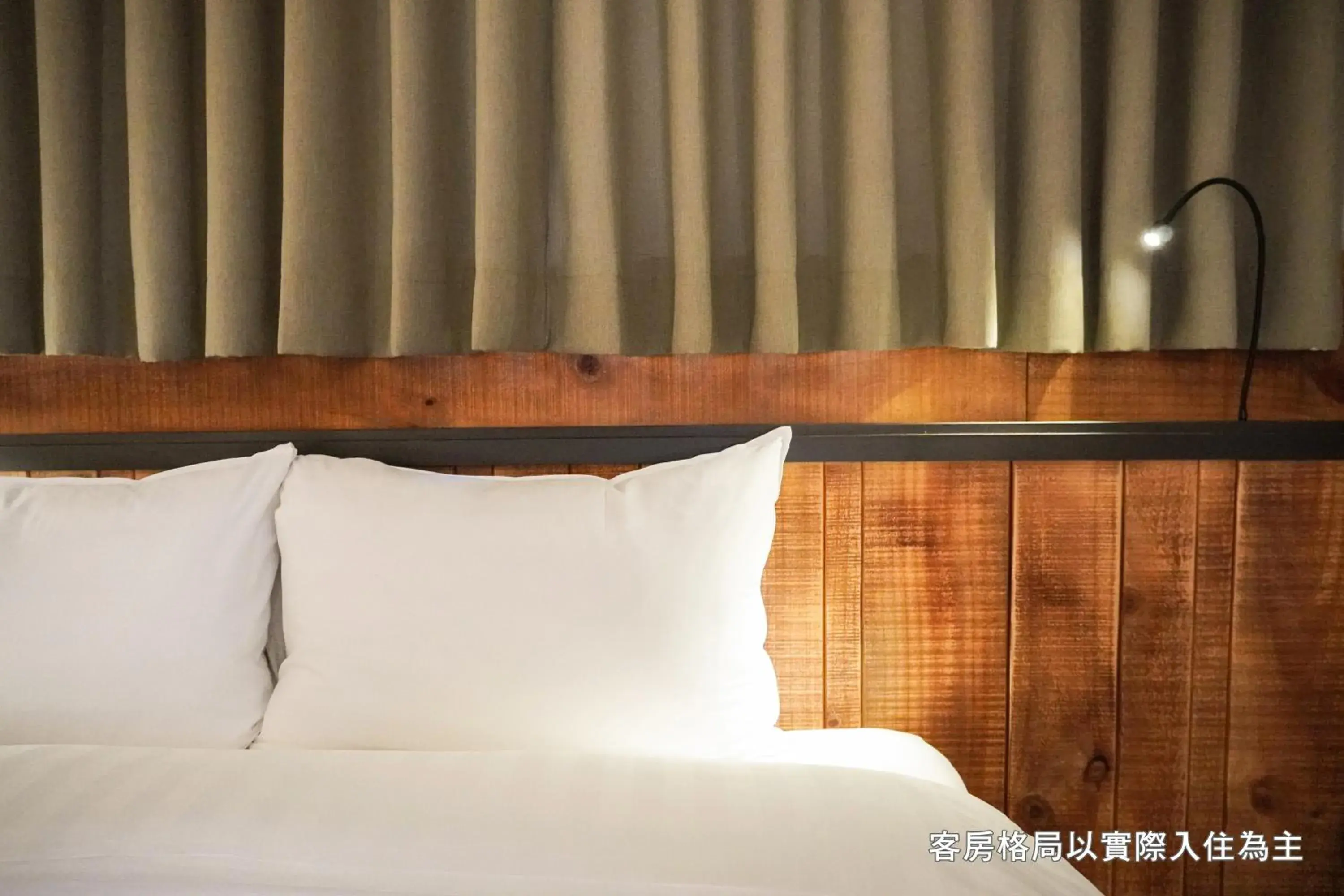 Bed in Central Land Hotel Bed in Central Land Hotel