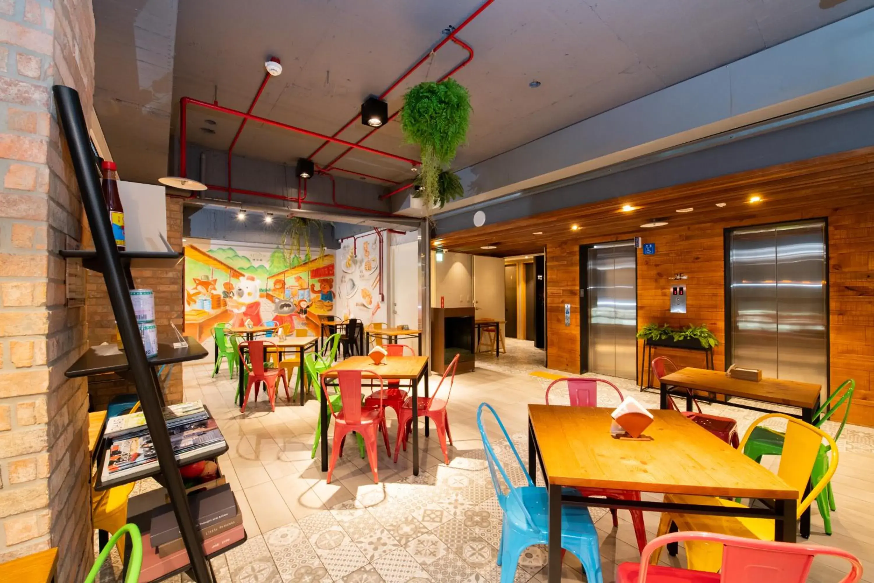 Central Land Hotel Central Land Hotel