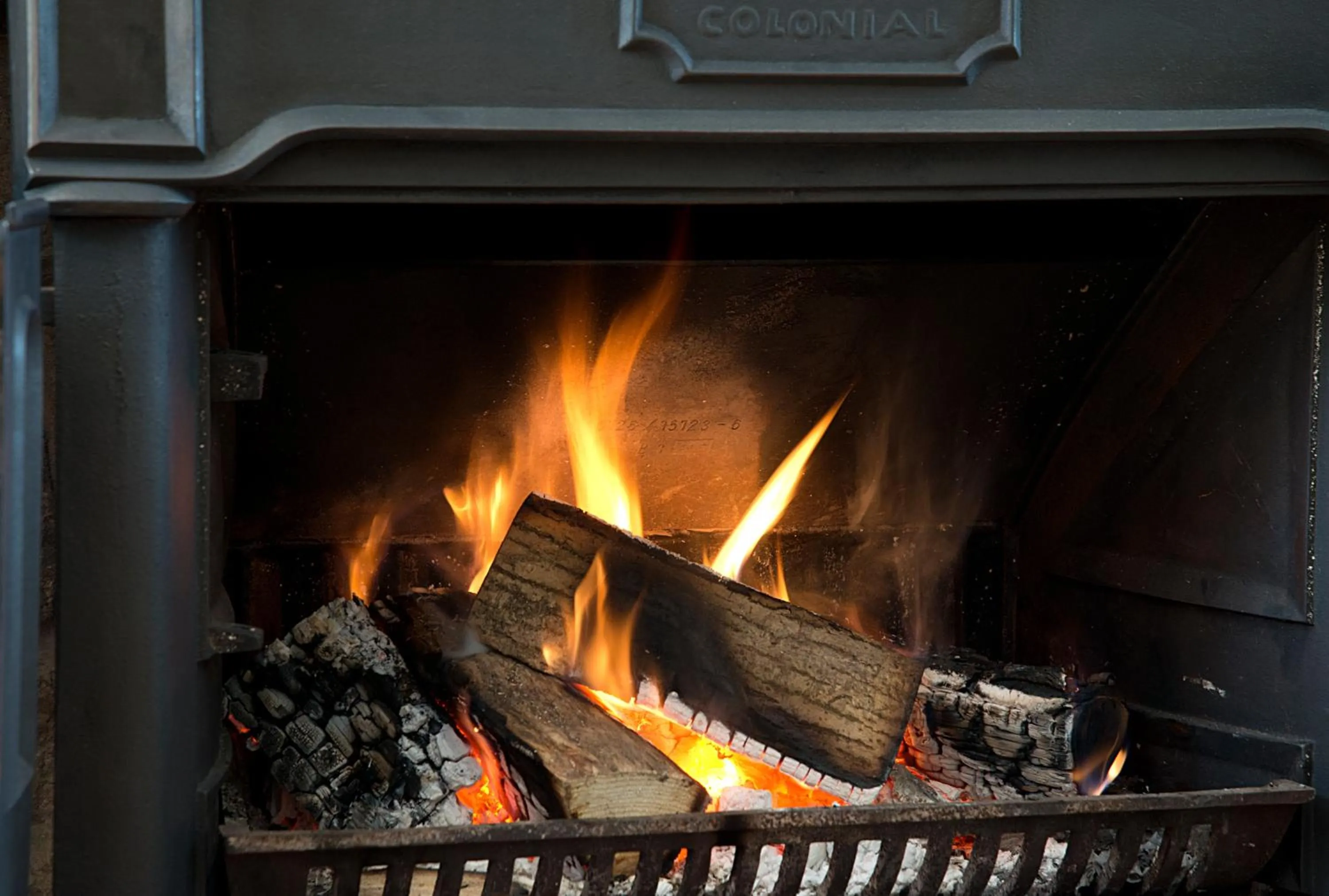 Lounge or bar in The Jug And Bottle
