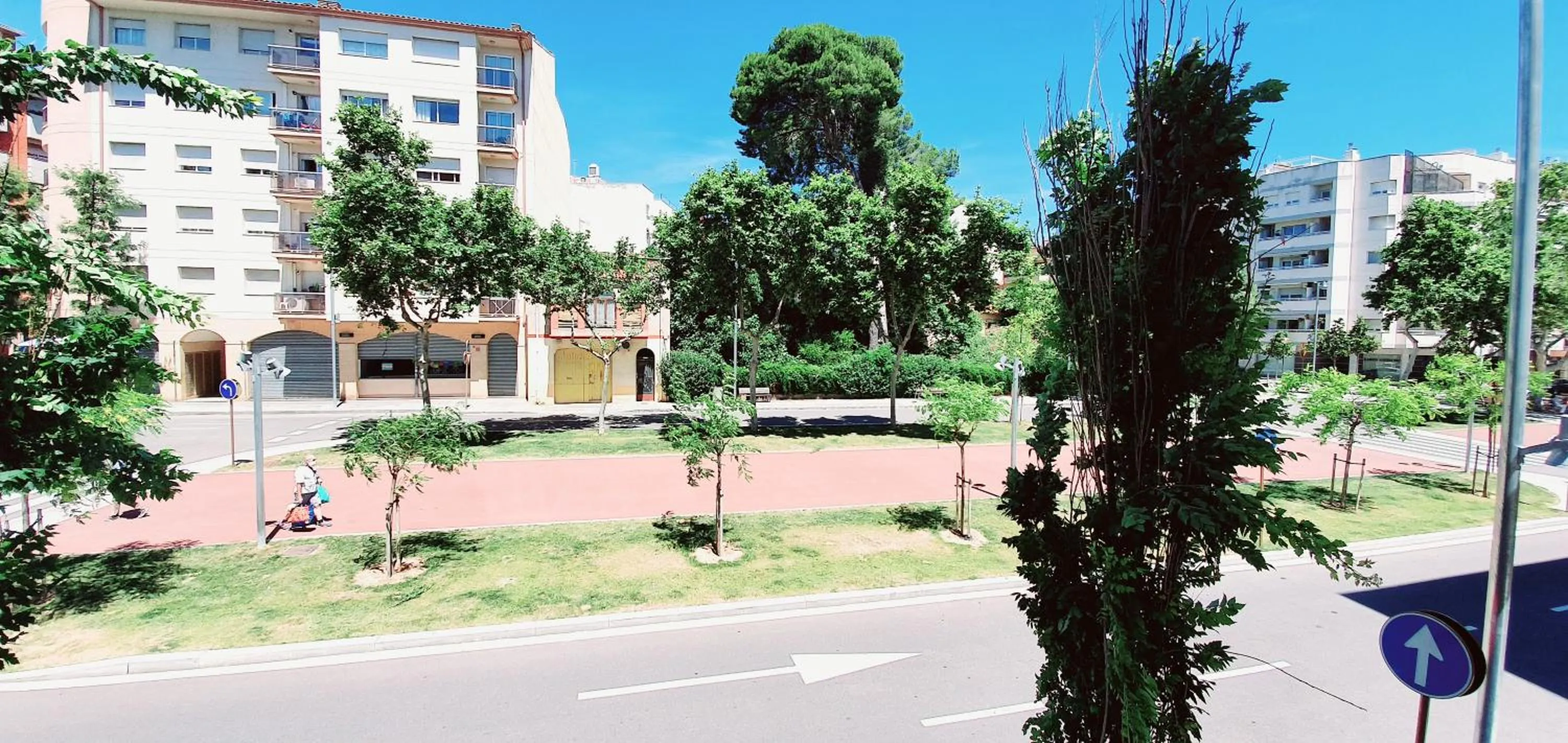 Photo of the whole room in Marinada Cambrils