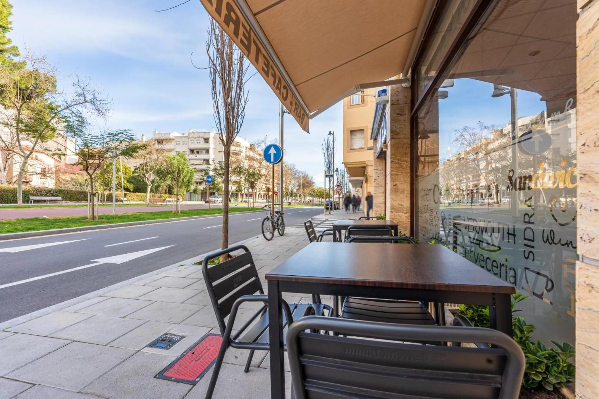 Property building in Marinada Cambrils