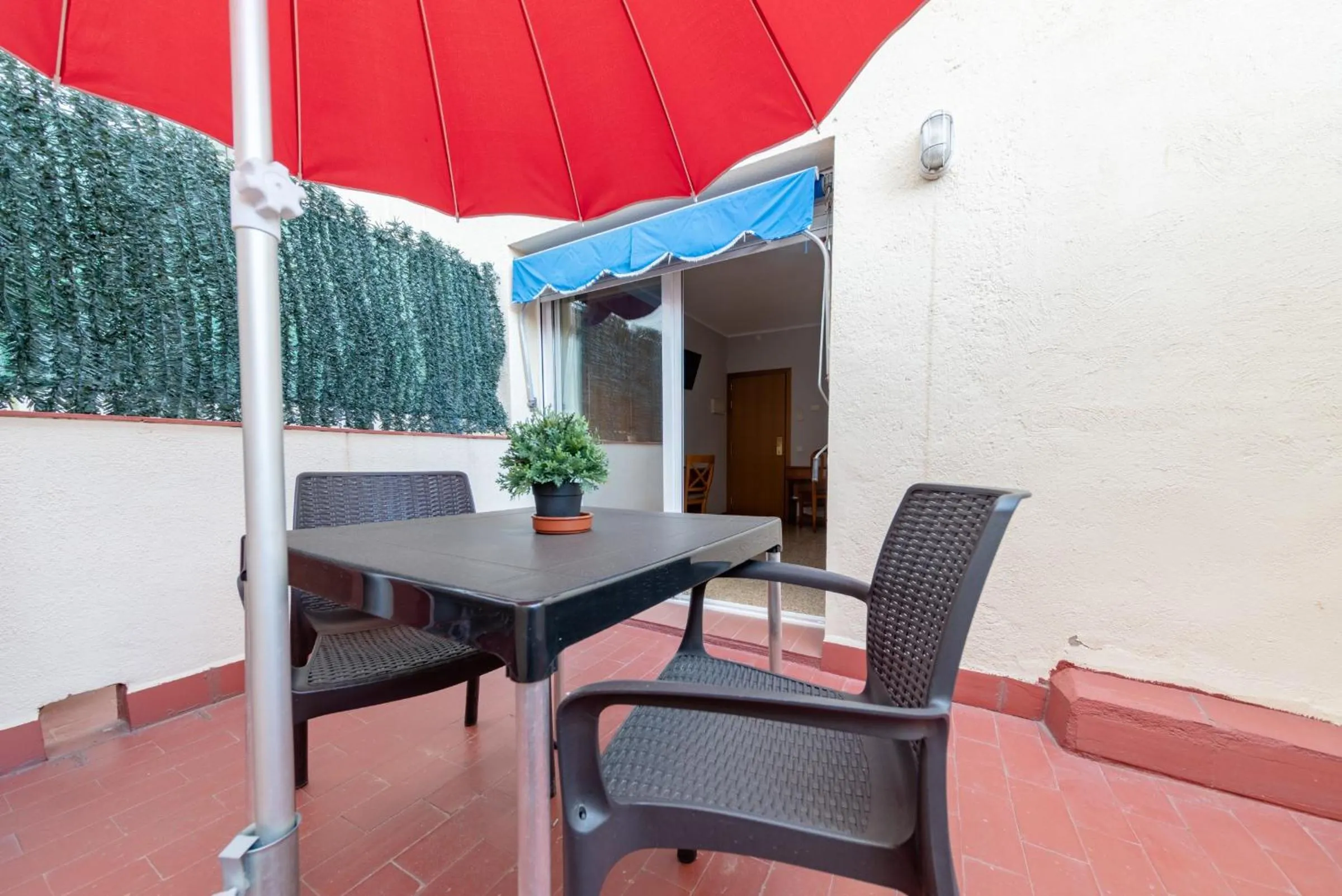 Patio in Marinada Cambrils