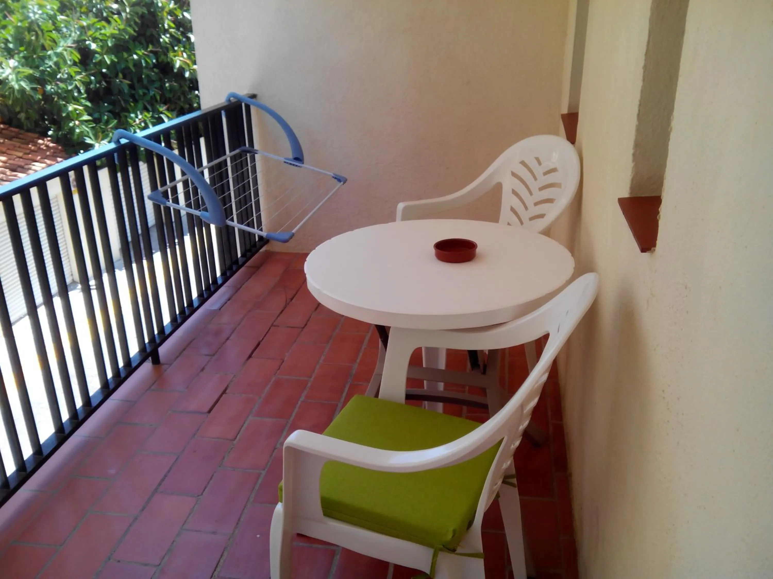 Balcony/Terrace in Marinada Cambrils