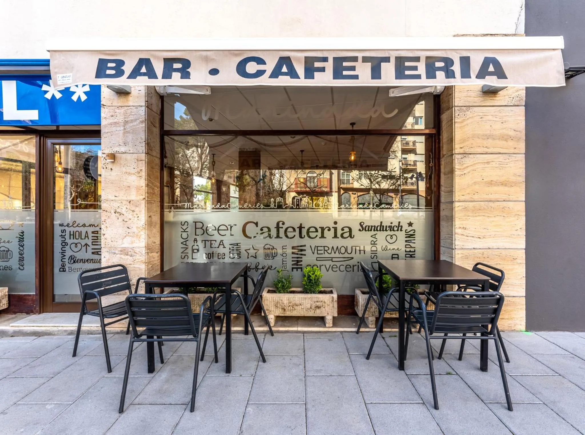 Property building in Marinada Cambrils