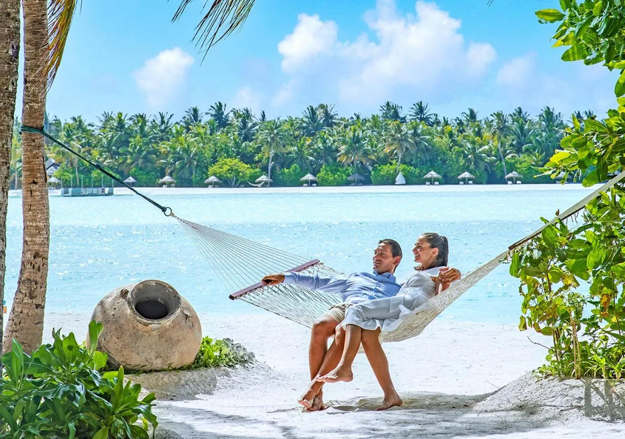Activities in Naladhu Private Island Maldives