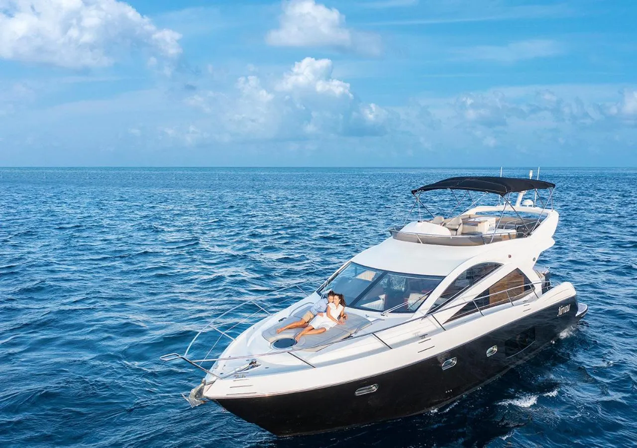 Activities in Naladhu Private Island Maldives