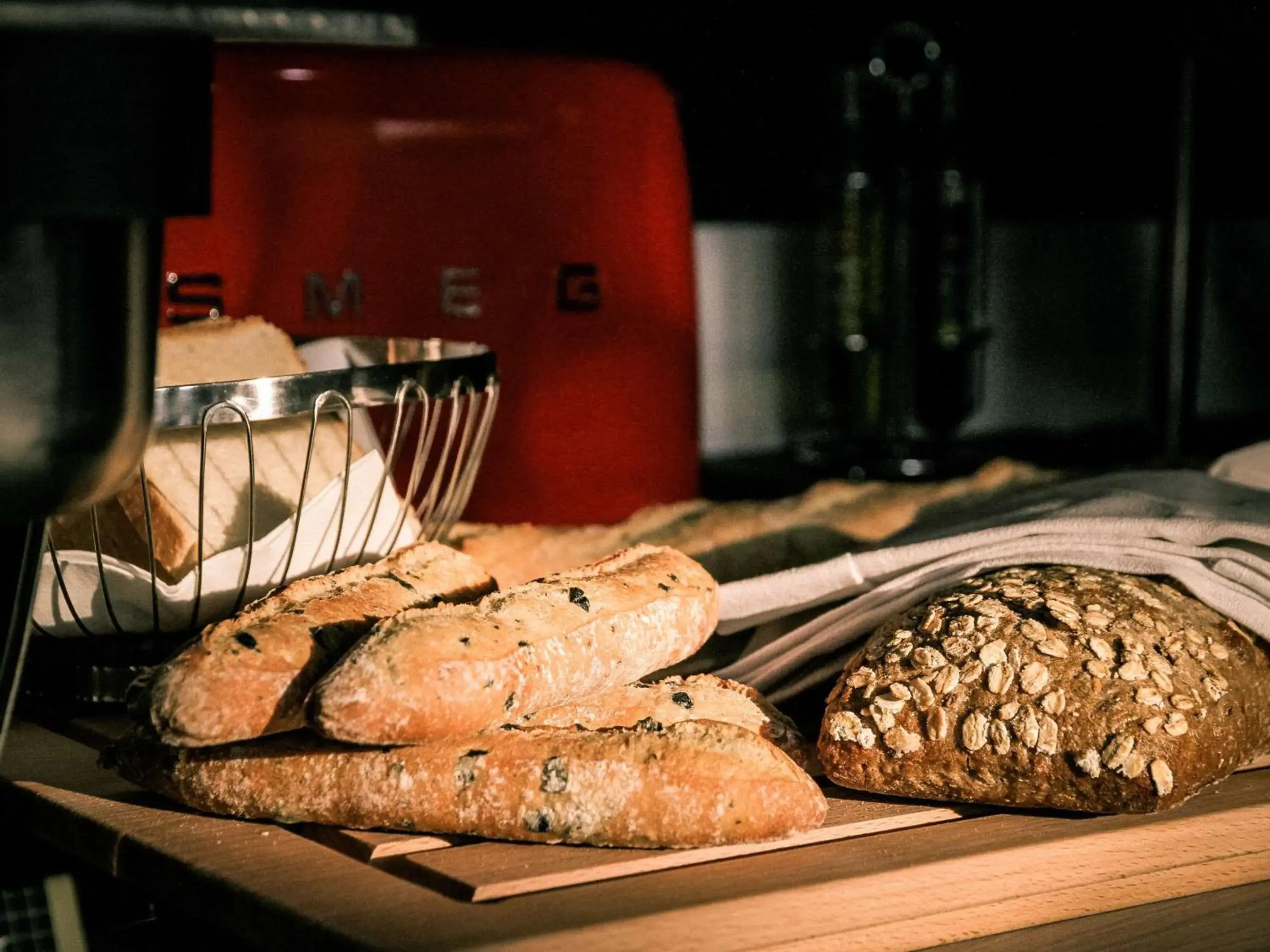 Restaurant/places to eat in Best Western Plus Antibes Riviera Restaurant/places to eat in Best Western Plus Antibes Riviera