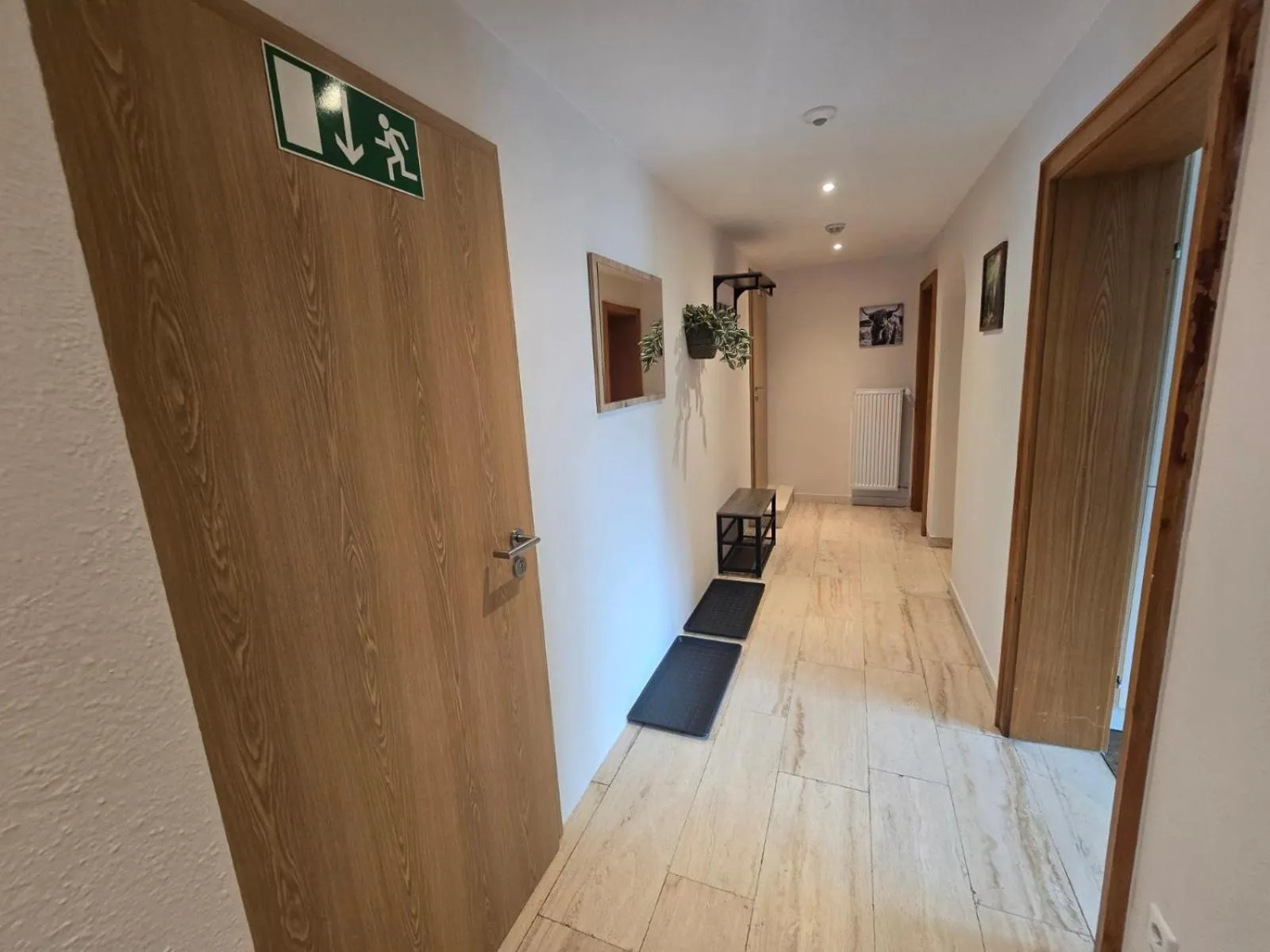 pet friendly in Landgasthof Schwarzberg