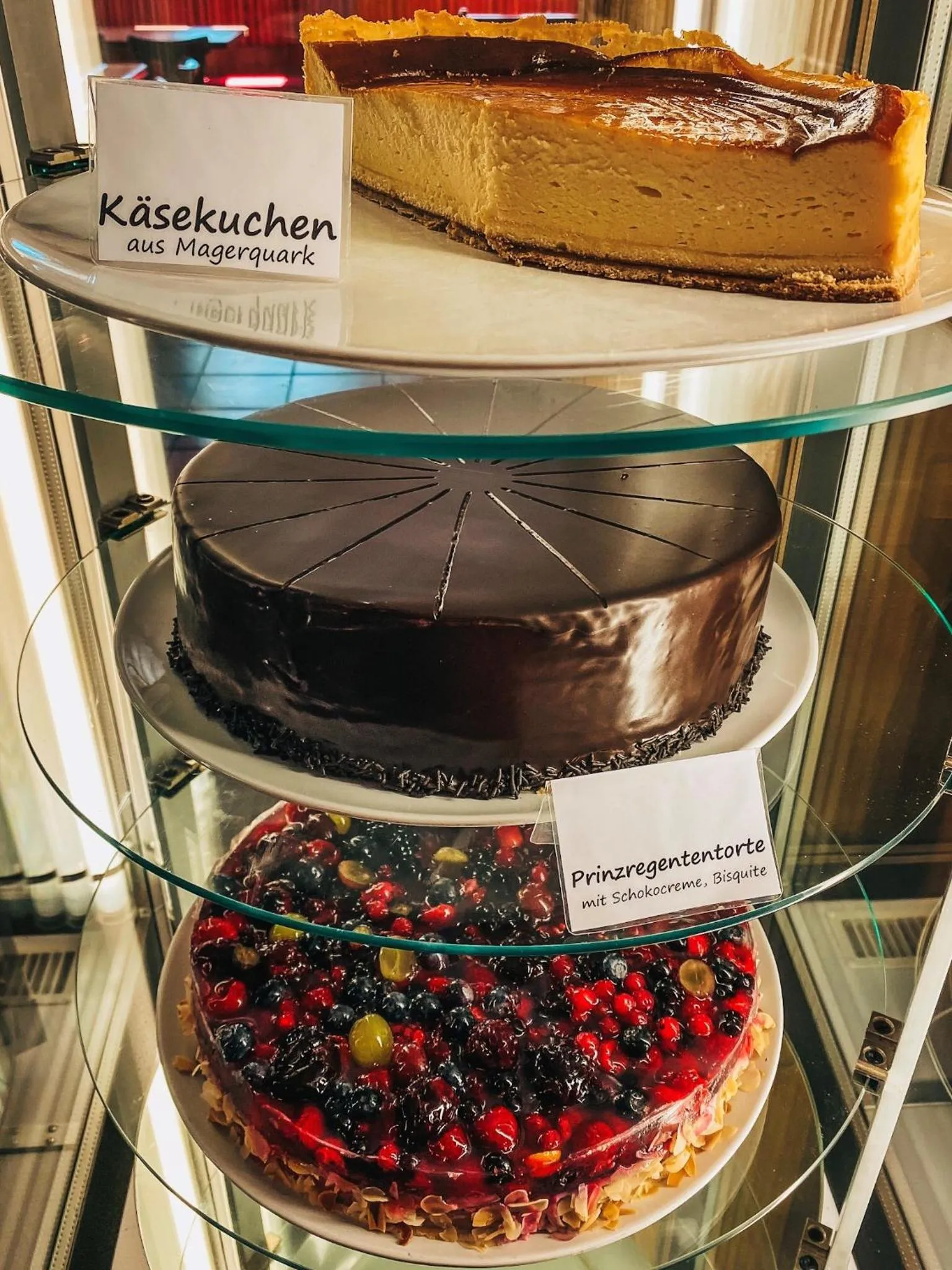 Food in Landgasthof Schwarzberg