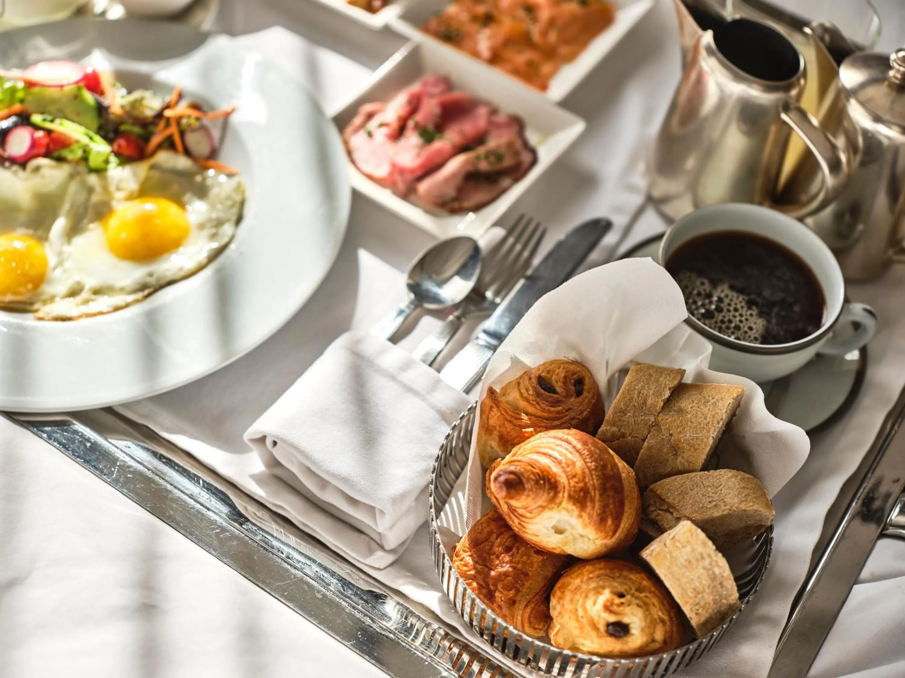 Hôtel particulier Le DOGE - Relais & Châteaux