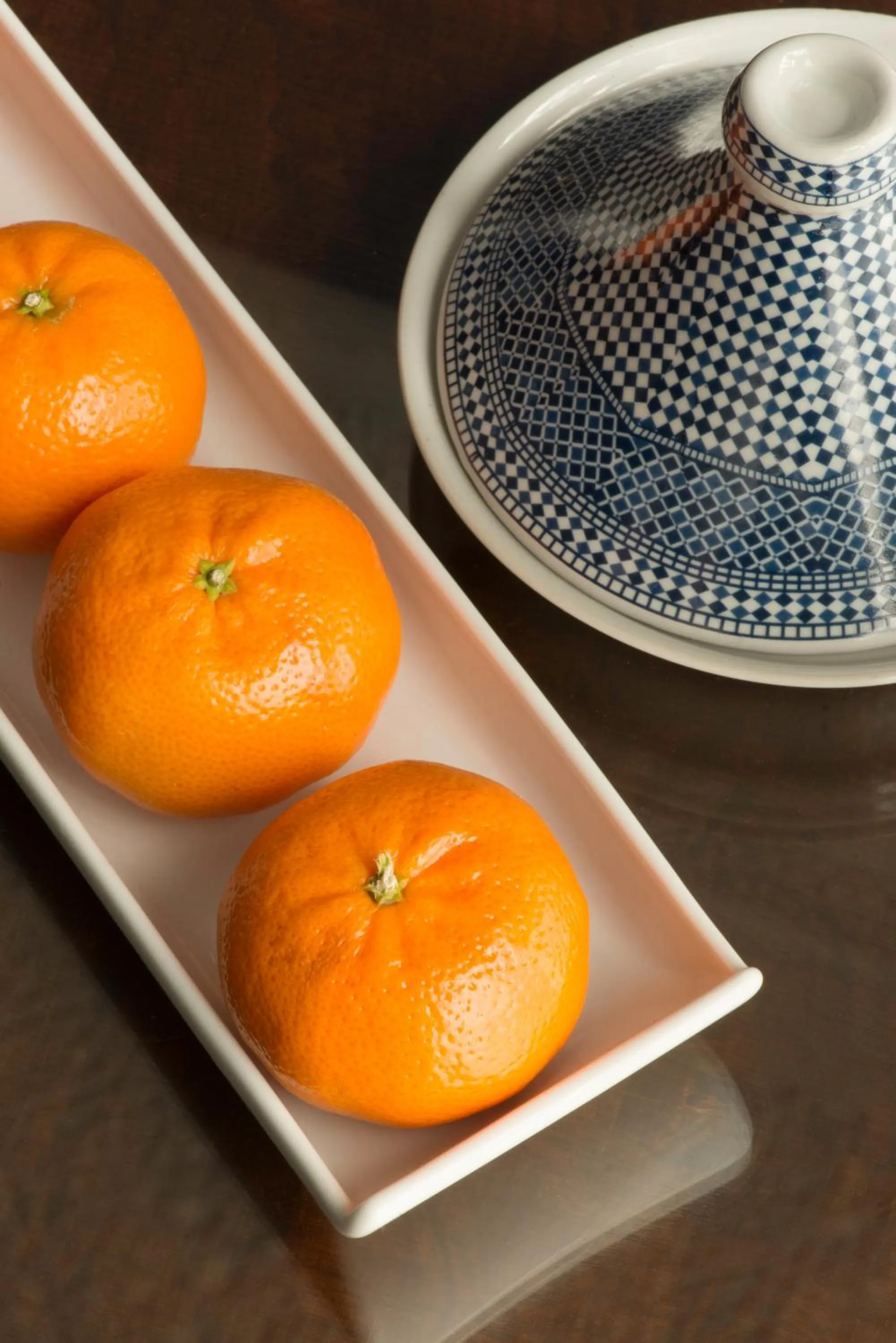 Food in Hôtel particulier Le DOGE - Relais & Châteaux