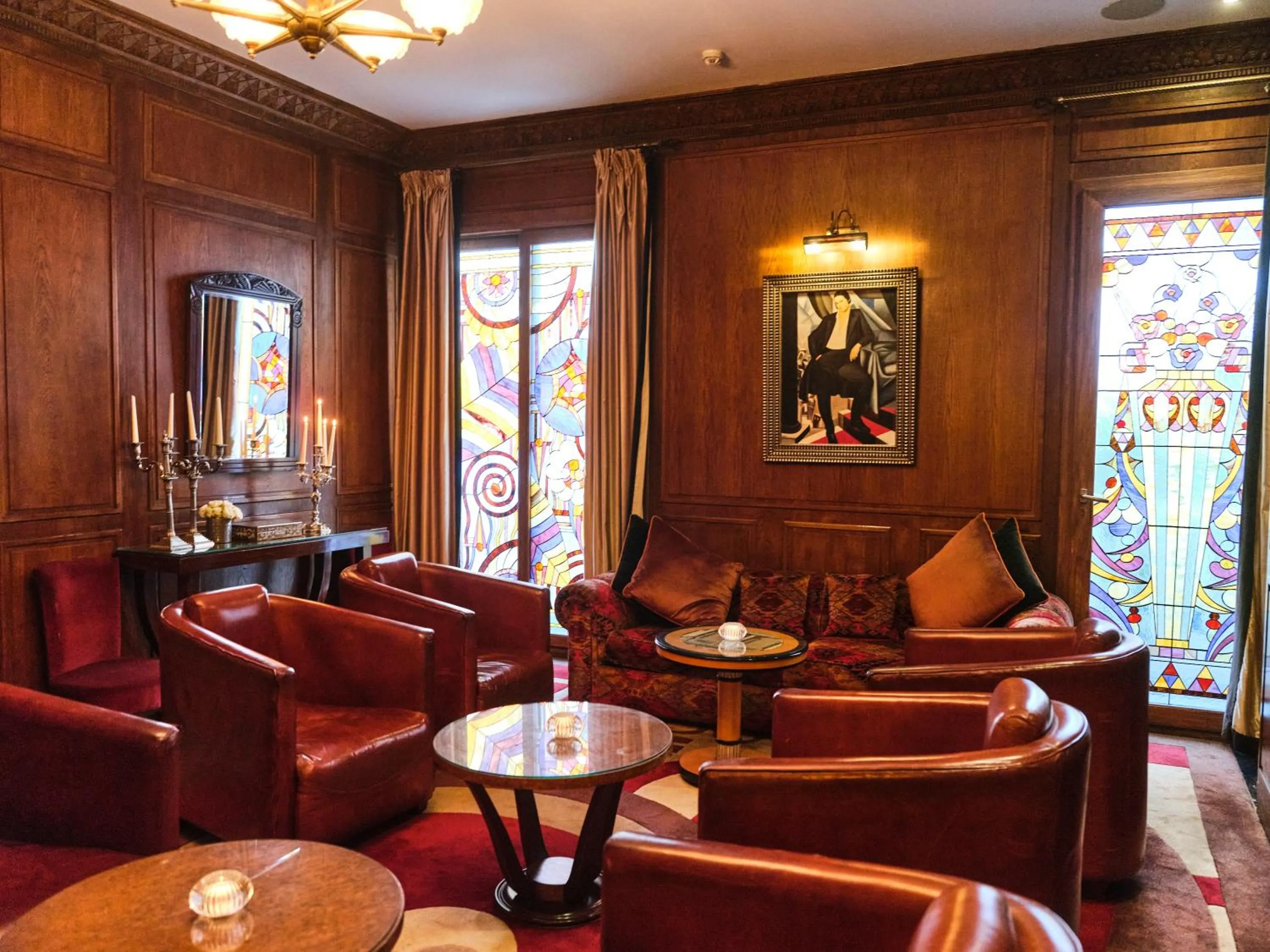 Hôtel particulier Le DOGE - Relais & Châteaux