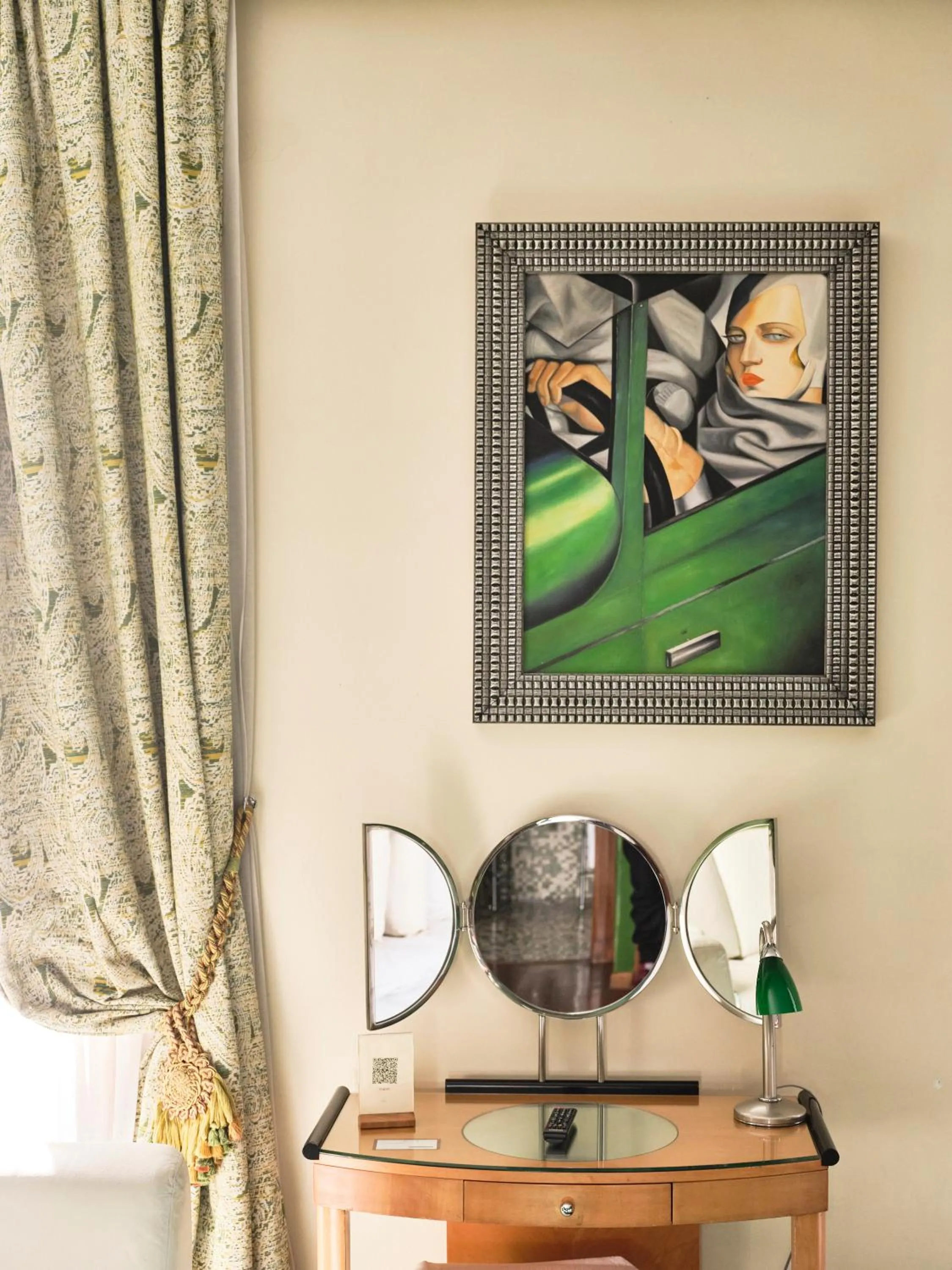 Hôtel particulier Le DOGE - Relais & Châteaux