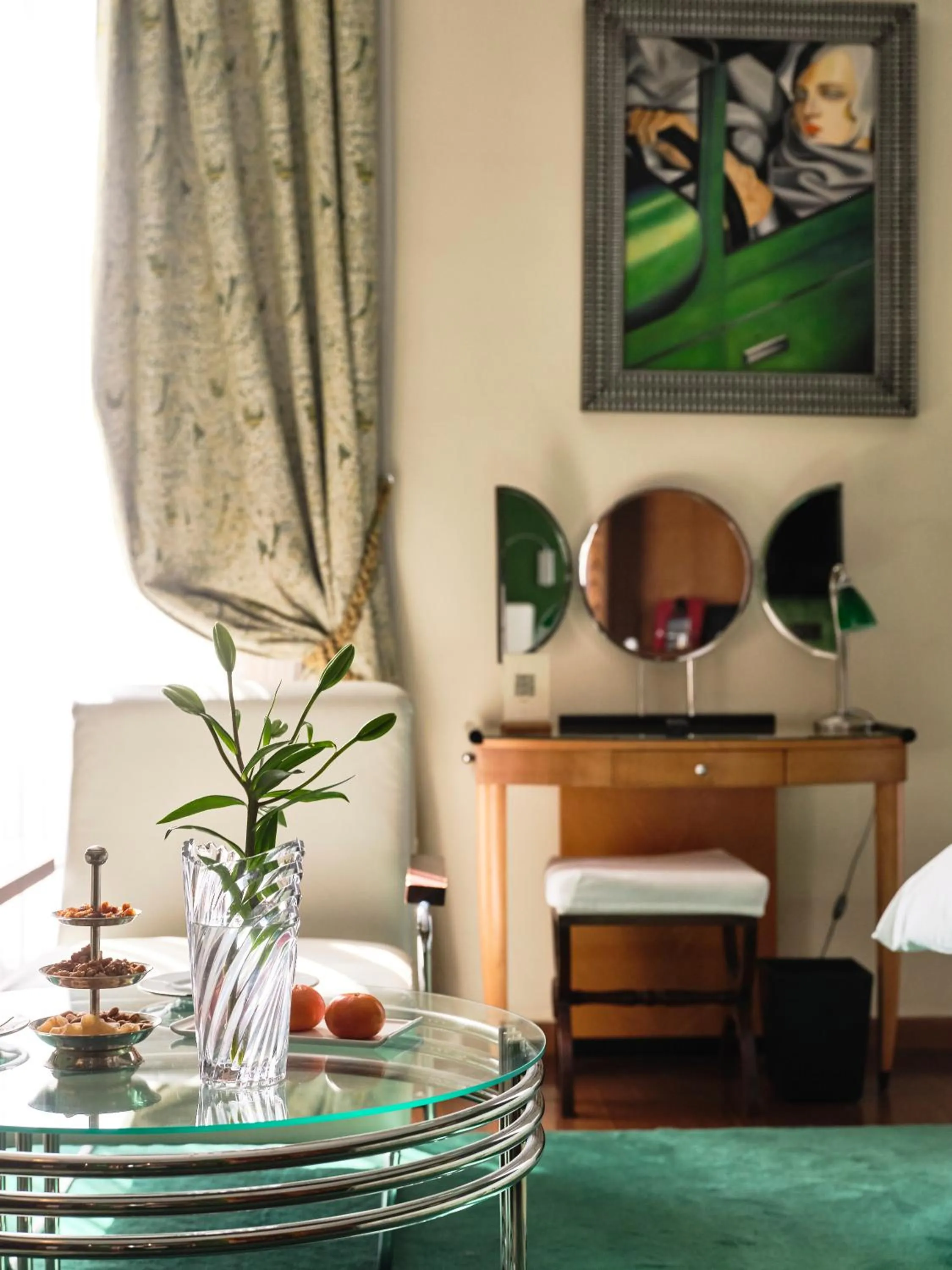 Hôtel particulier Le DOGE - Relais & Châteaux