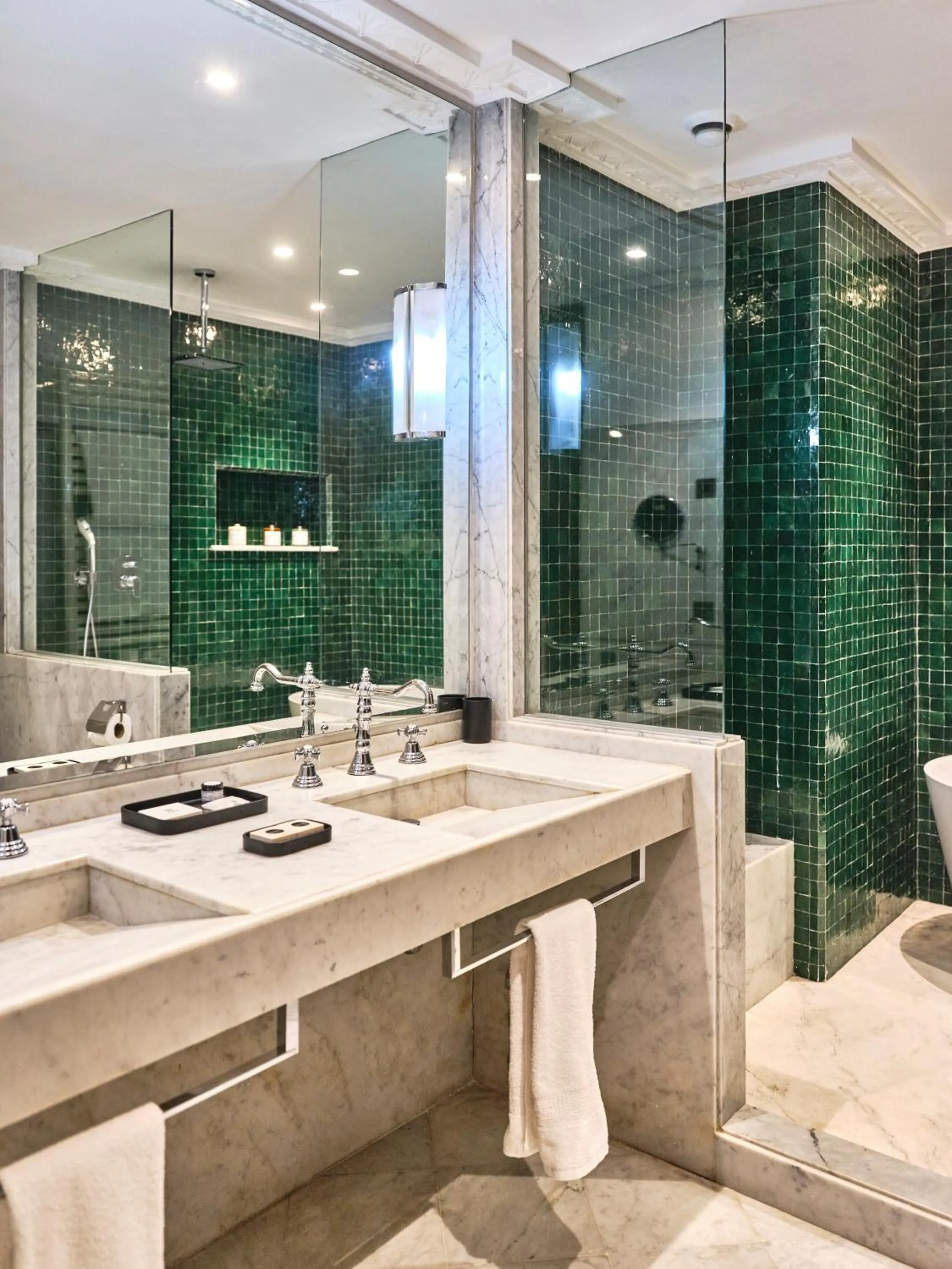 Hôtel particulier Le DOGE - Relais & Châteaux