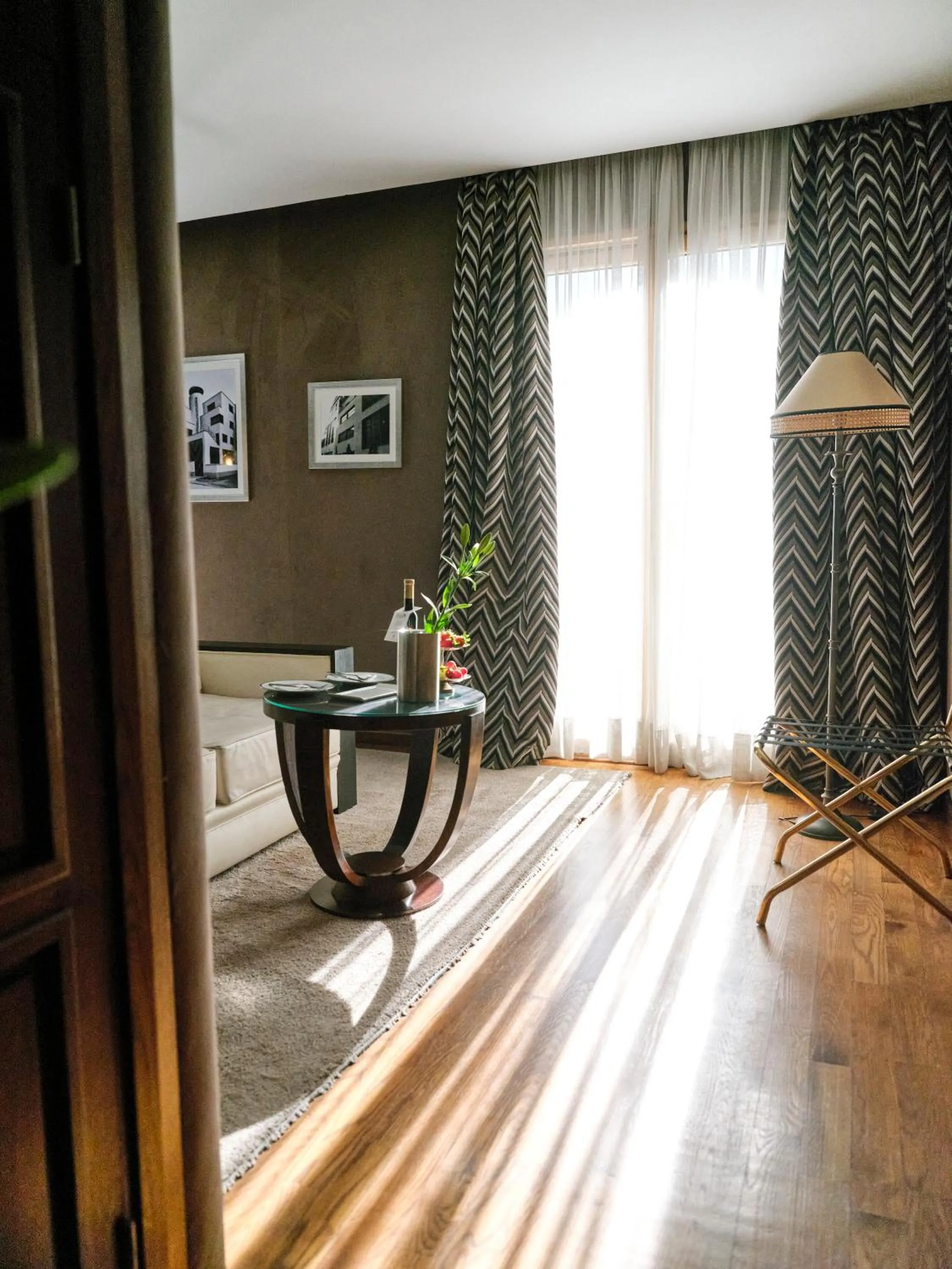 Hôtel particulier Le DOGE - Relais & Châteaux